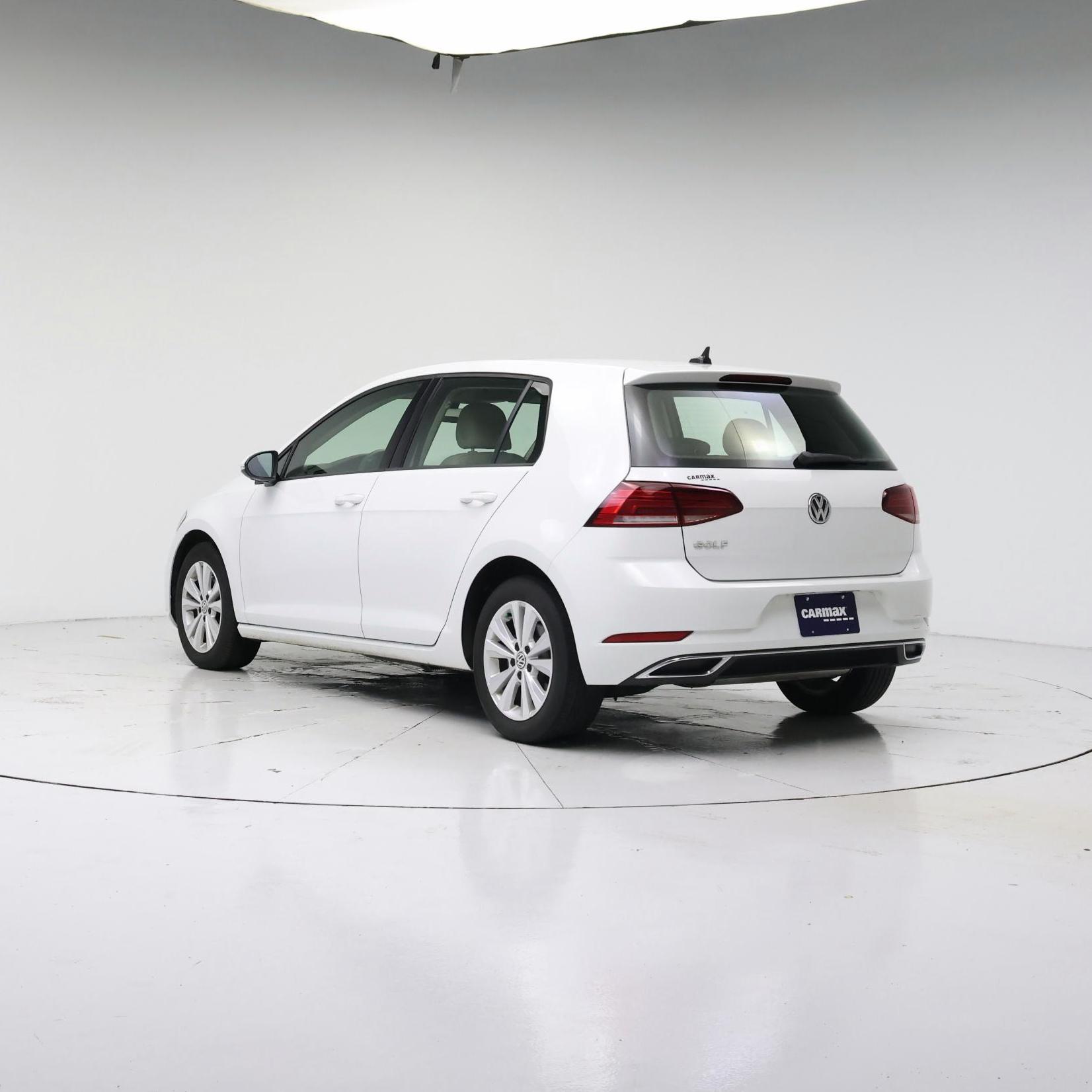 Thumbnail: 2020 Volkswagen Golf - 2