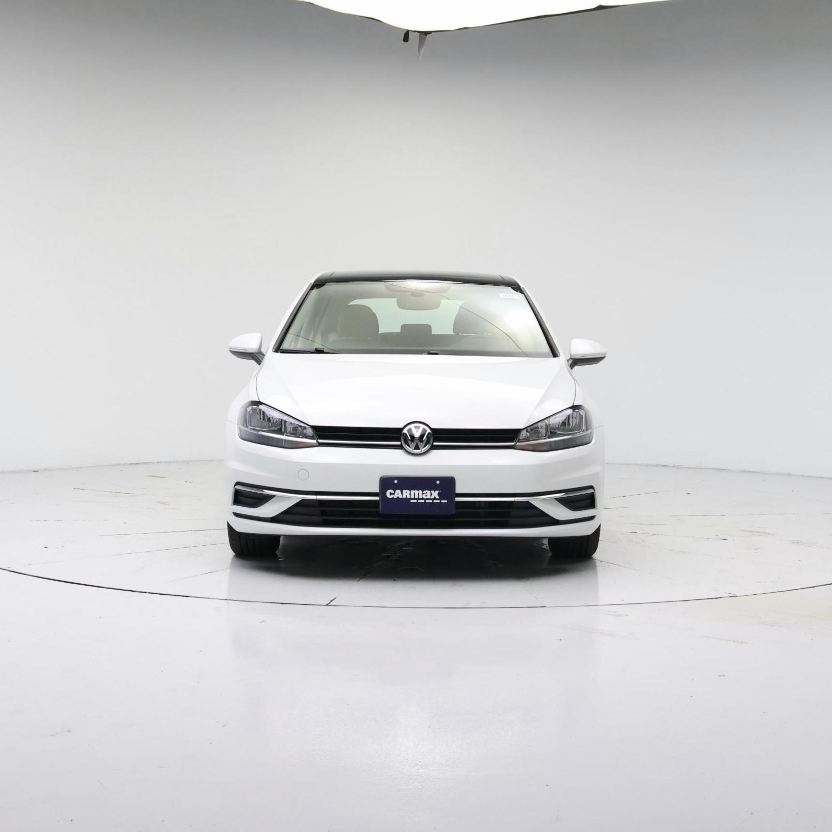 Thumbnail: 2020 Volkswagen Golf - 5
