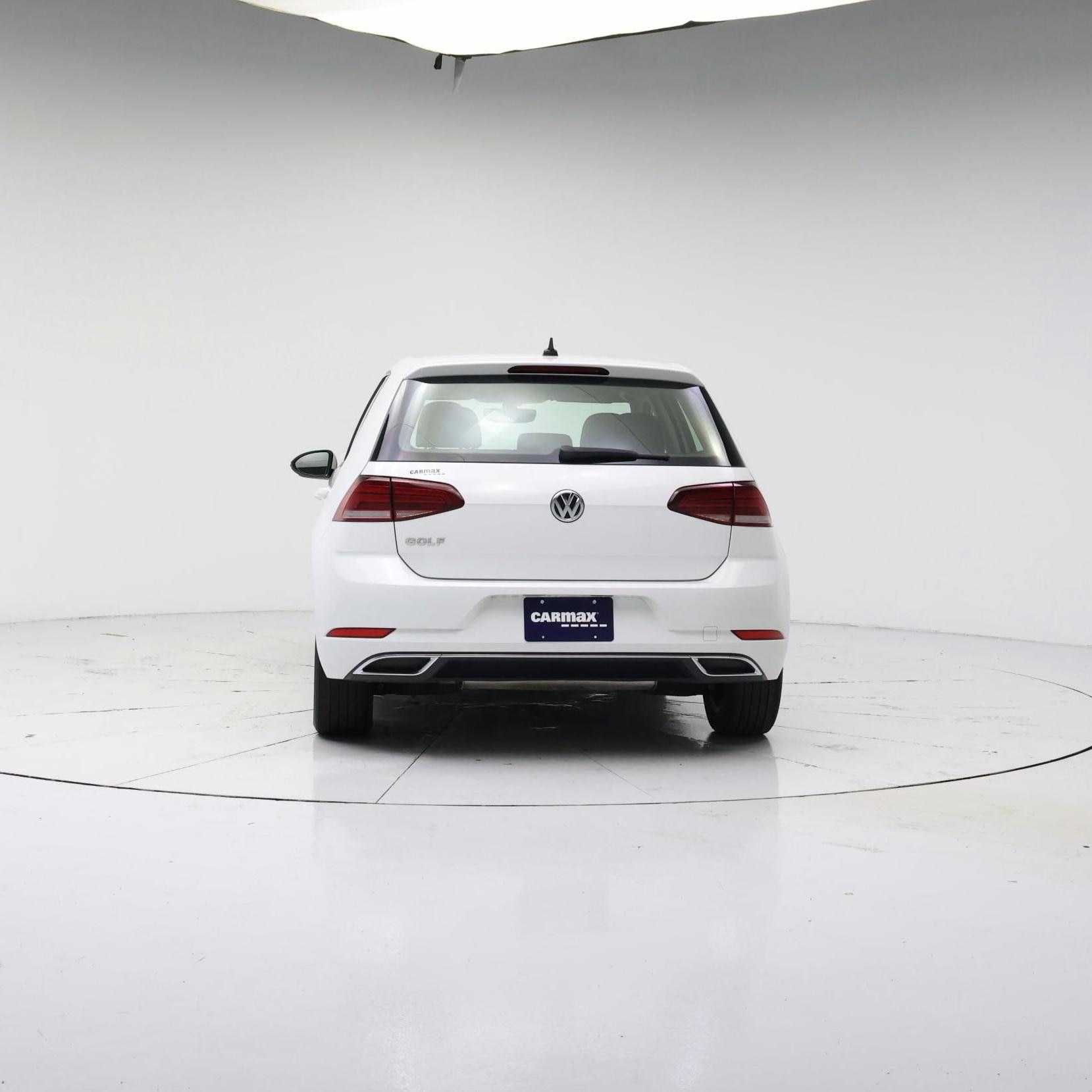 Thumbnail: 2020 Volkswagen Golf - 6