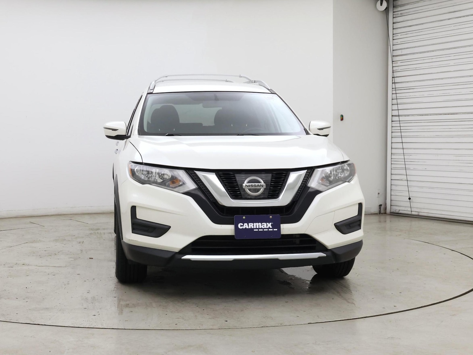 2017 Nissan Rogue SV - Photo 6
