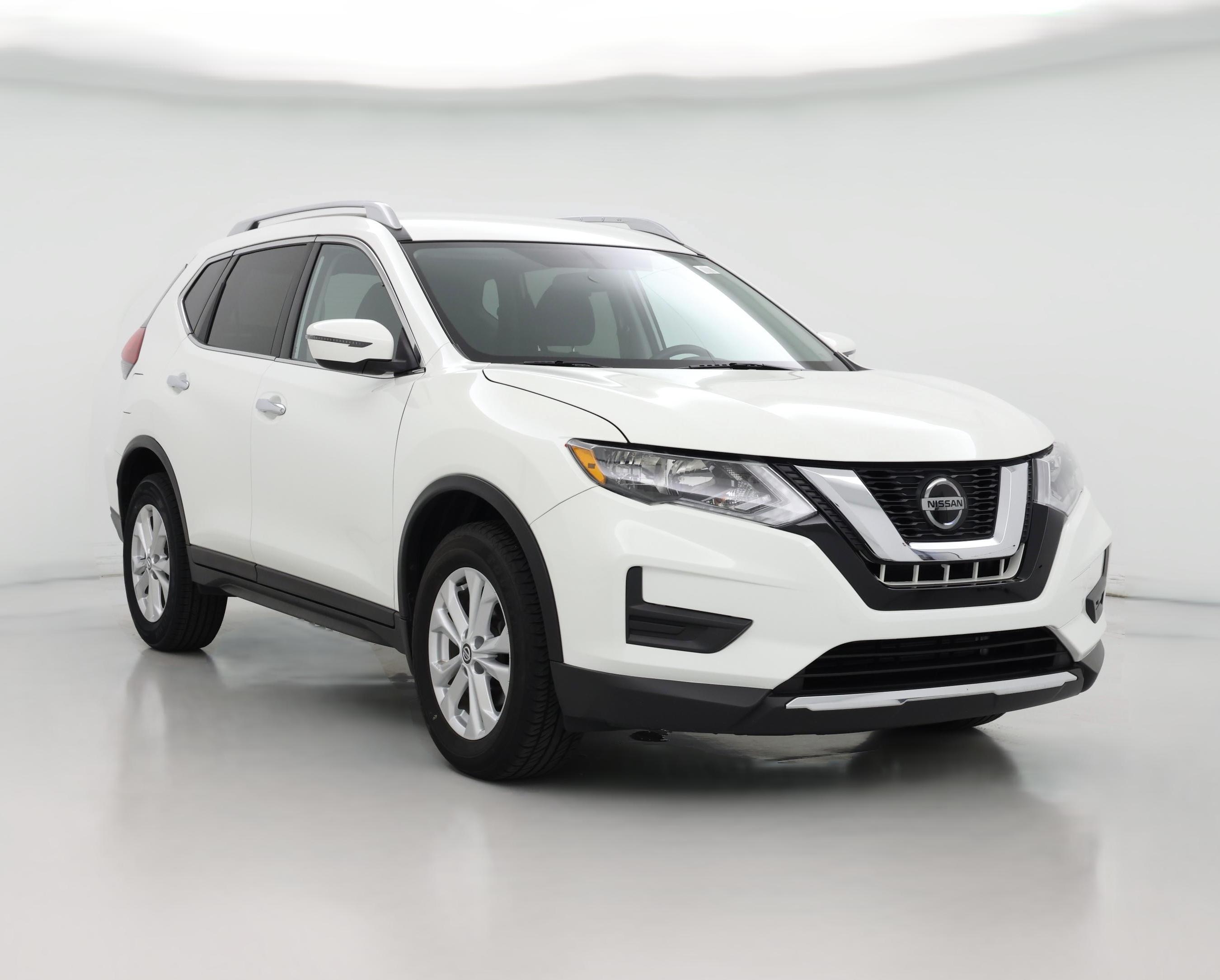 Thumbnail: 2018 Nissan Rogue - 1