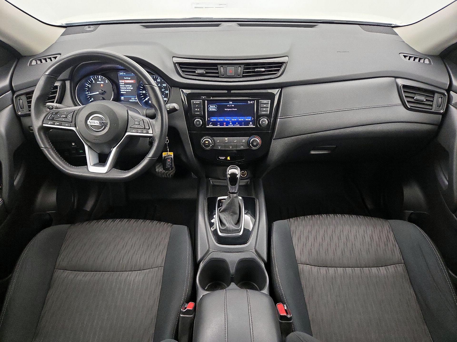 Thumbnail: 2018 Nissan Rogue - 9