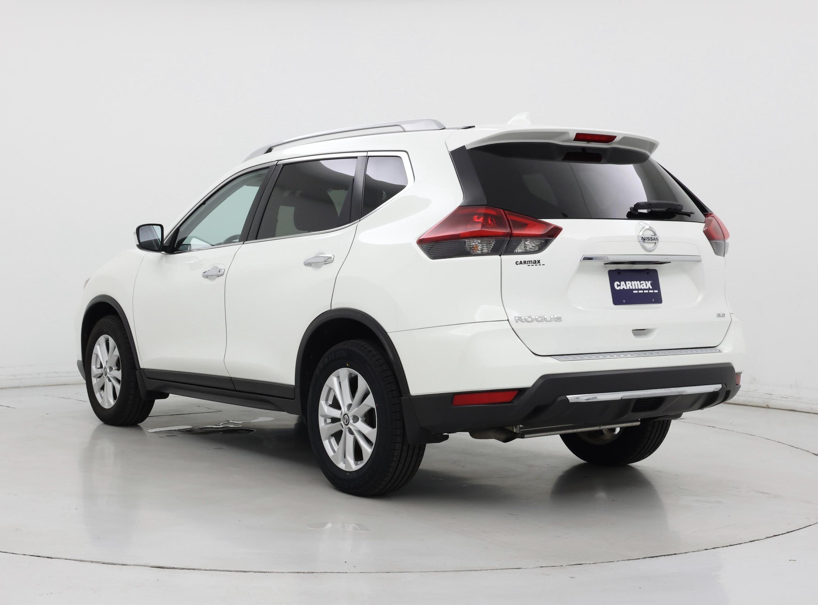 Thumbnail: 2018 Nissan Rogue - 2