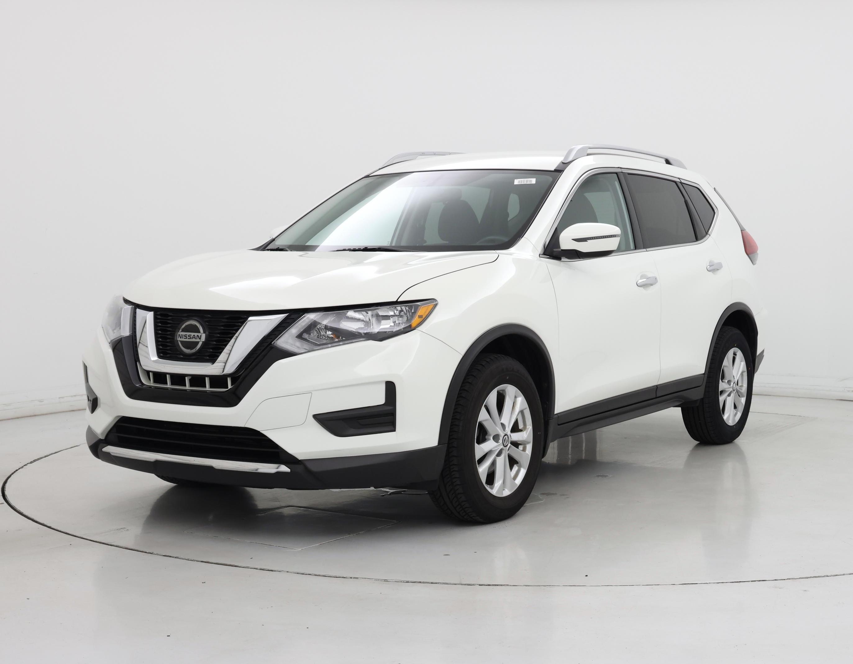 Thumbnail: 2018 Nissan Rogue - 4