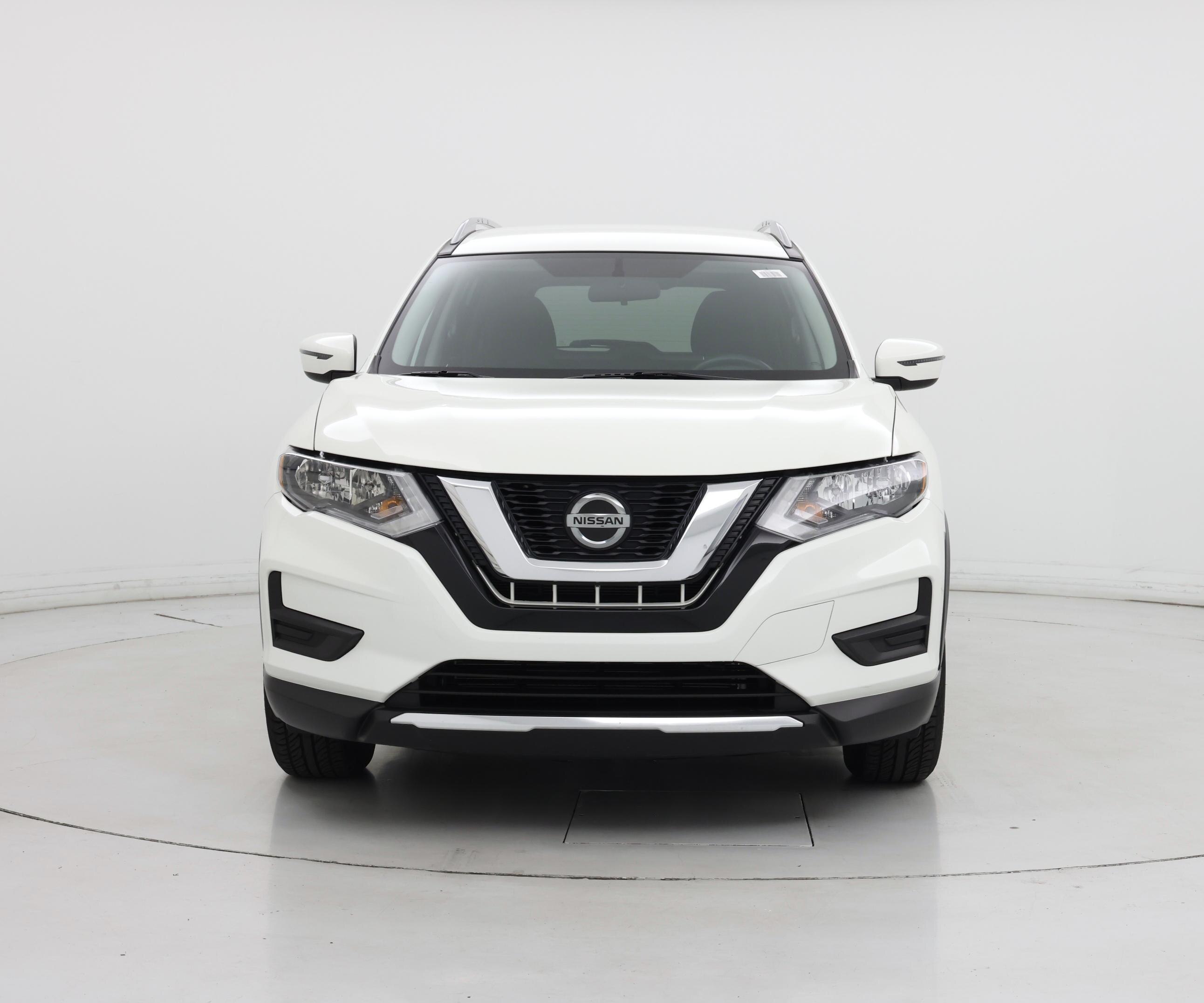 Thumbnail: 2018 Nissan Rogue - 5