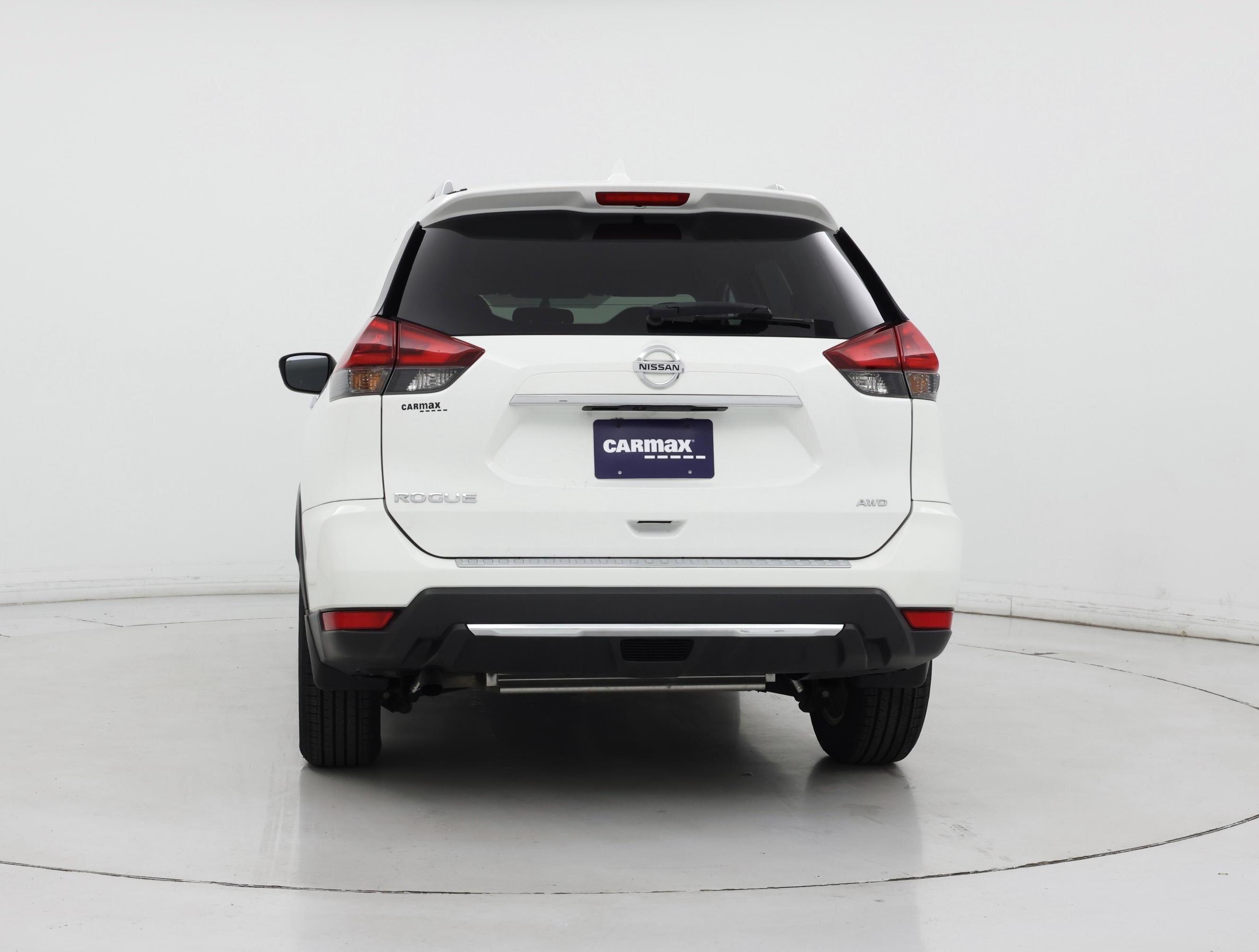 Thumbnail: 2018 Nissan Rogue - 6