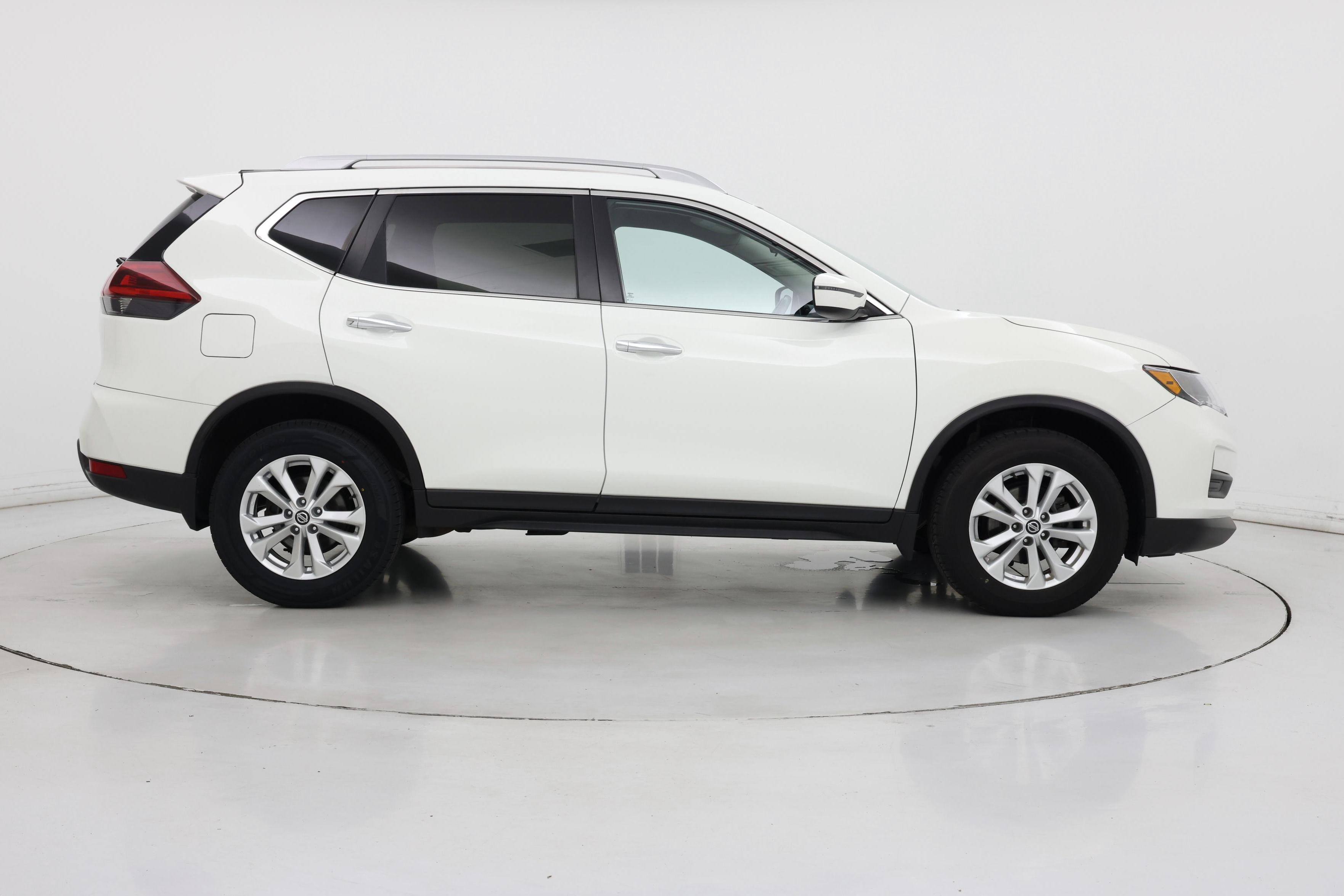Thumbnail: 2018 Nissan Rogue - 7