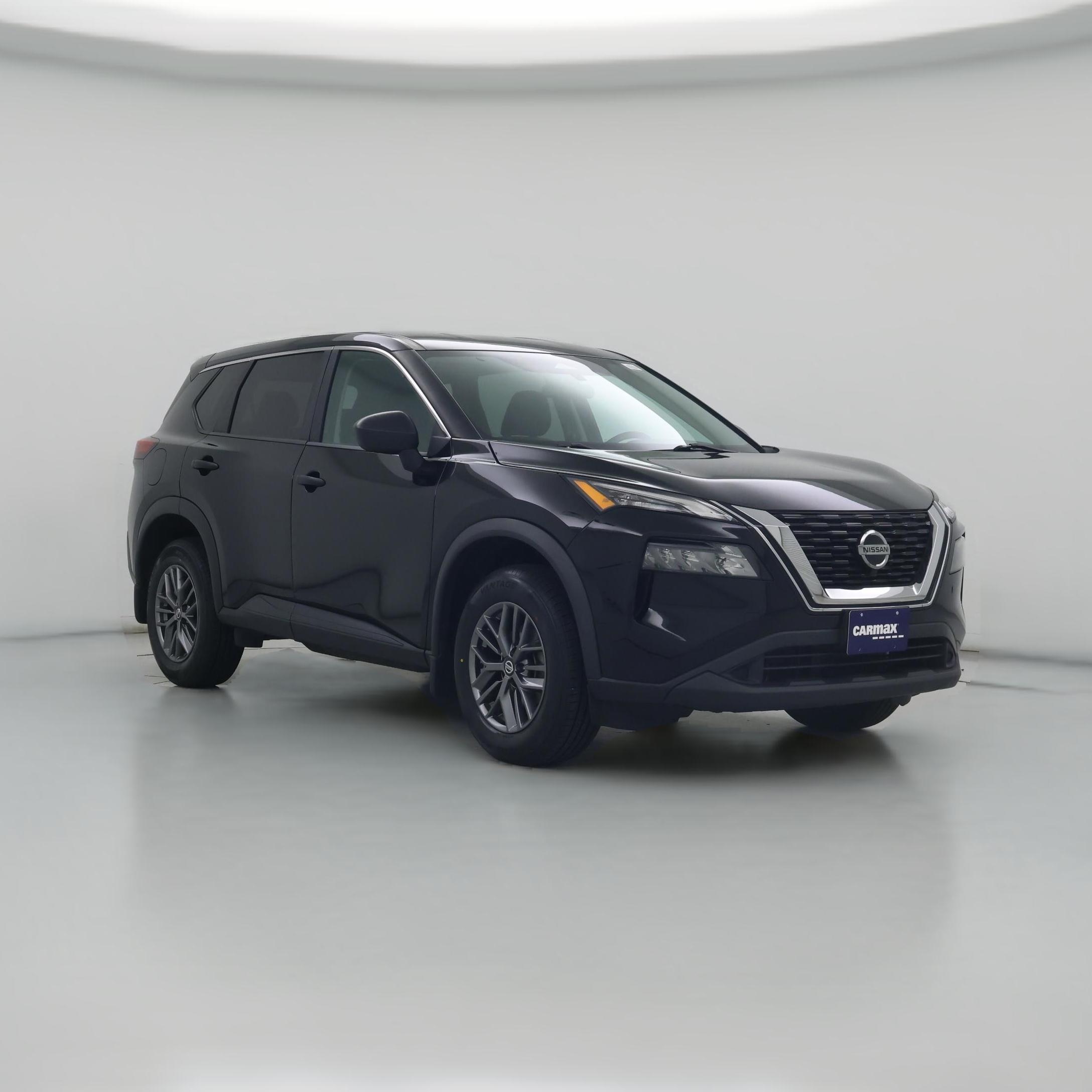 Thumbnail: 2021 Nissan Rogue - 1