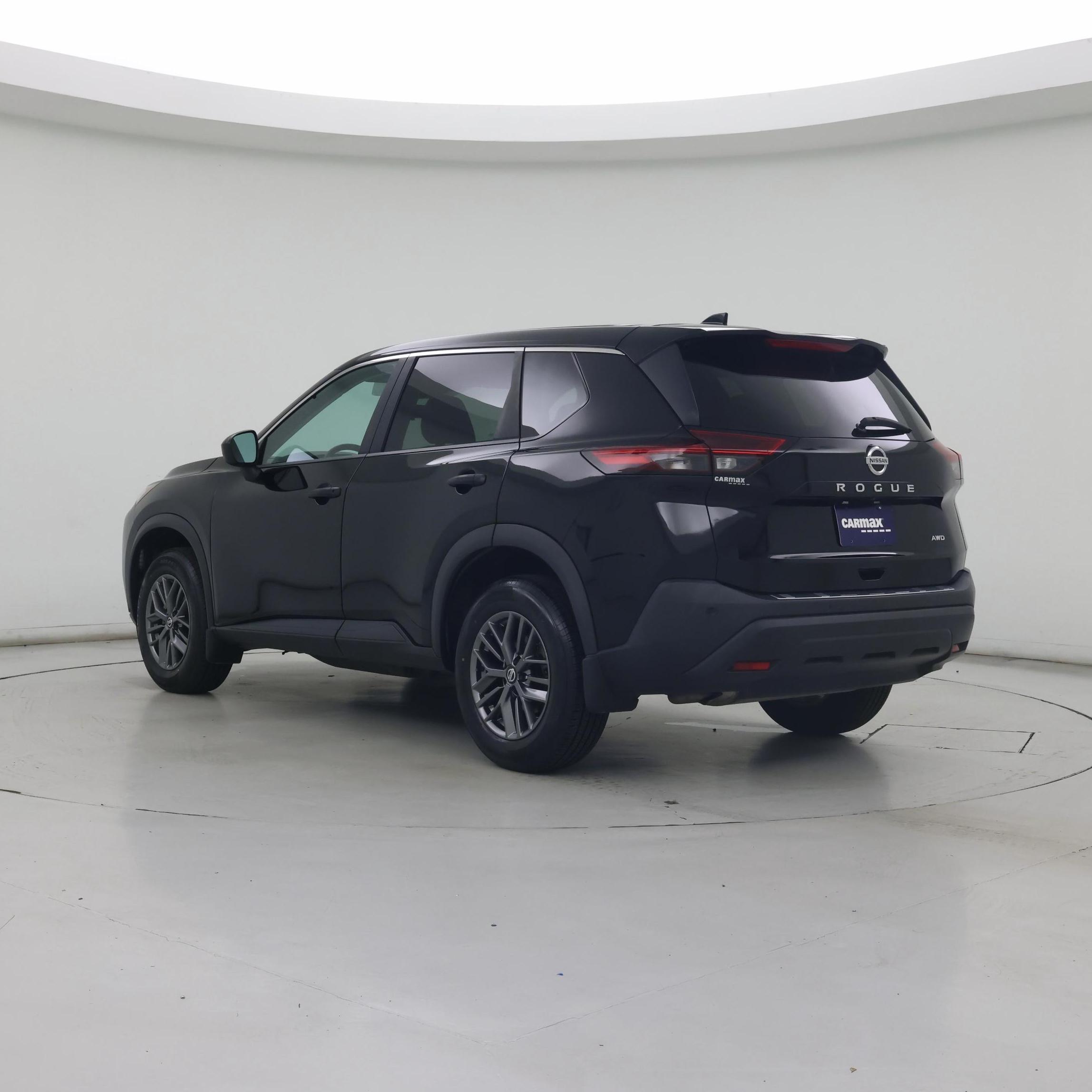 Thumbnail: 2021 Nissan Rogue - 2