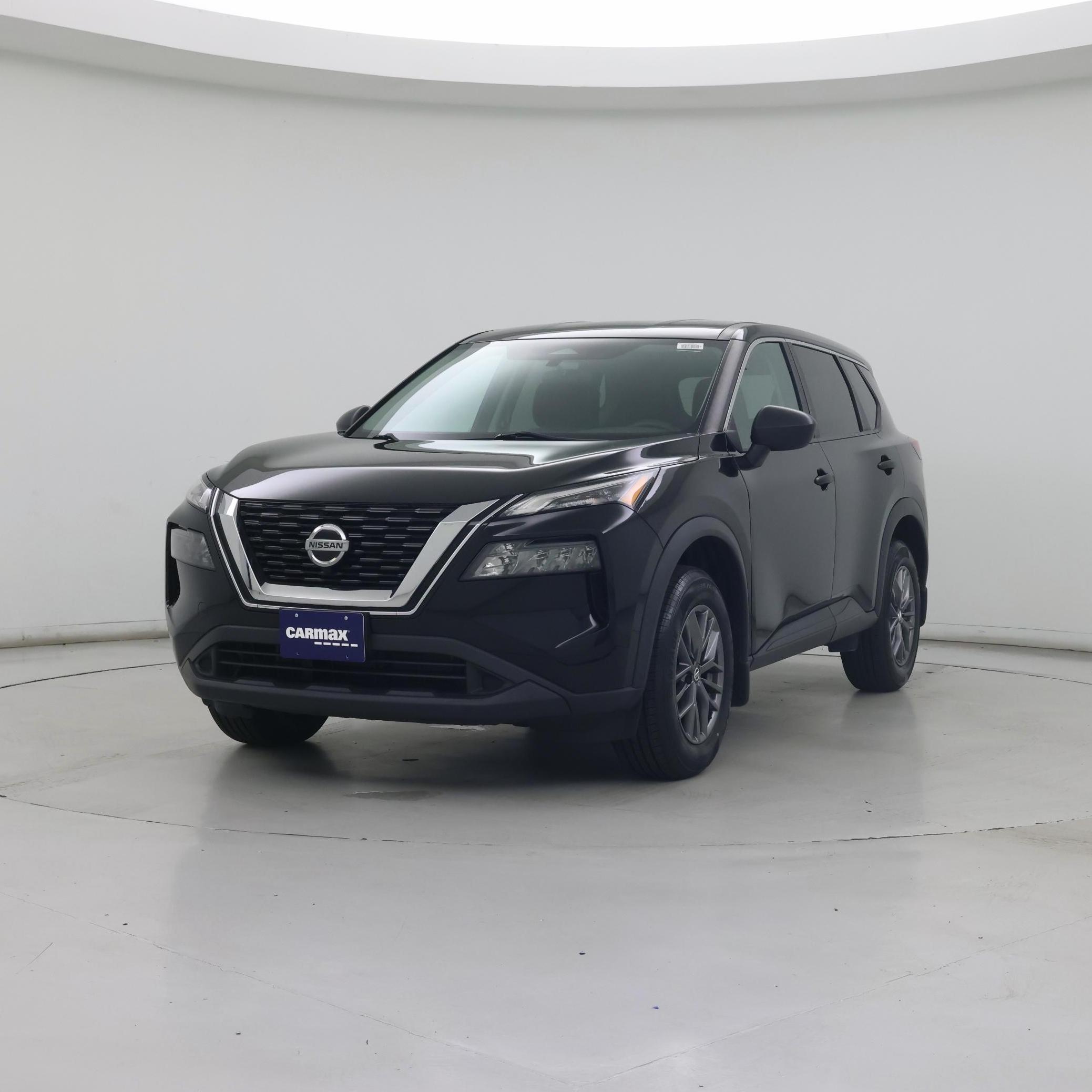 Thumbnail: 2021 Nissan Rogue - 4