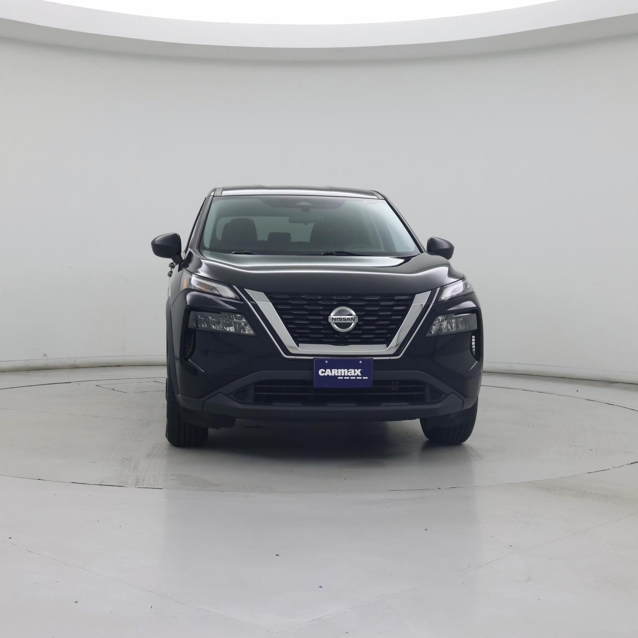 Thumbnail: 2021 Nissan Rogue - 5