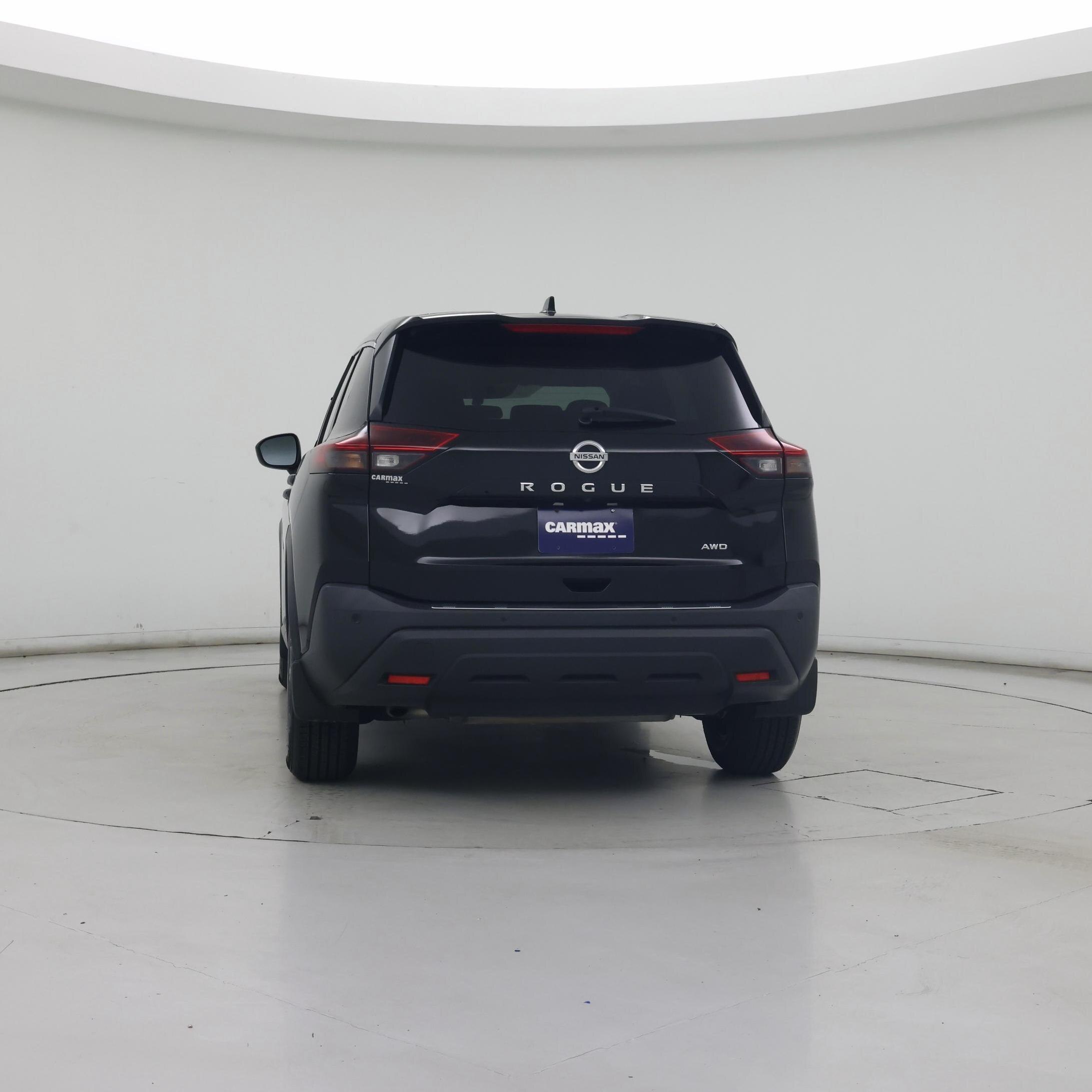 Thumbnail: 2021 Nissan Rogue - 6