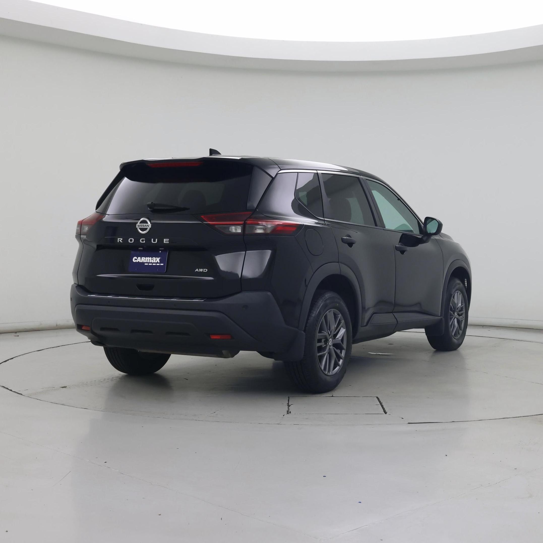 Thumbnail: 2021 Nissan Rogue - 8