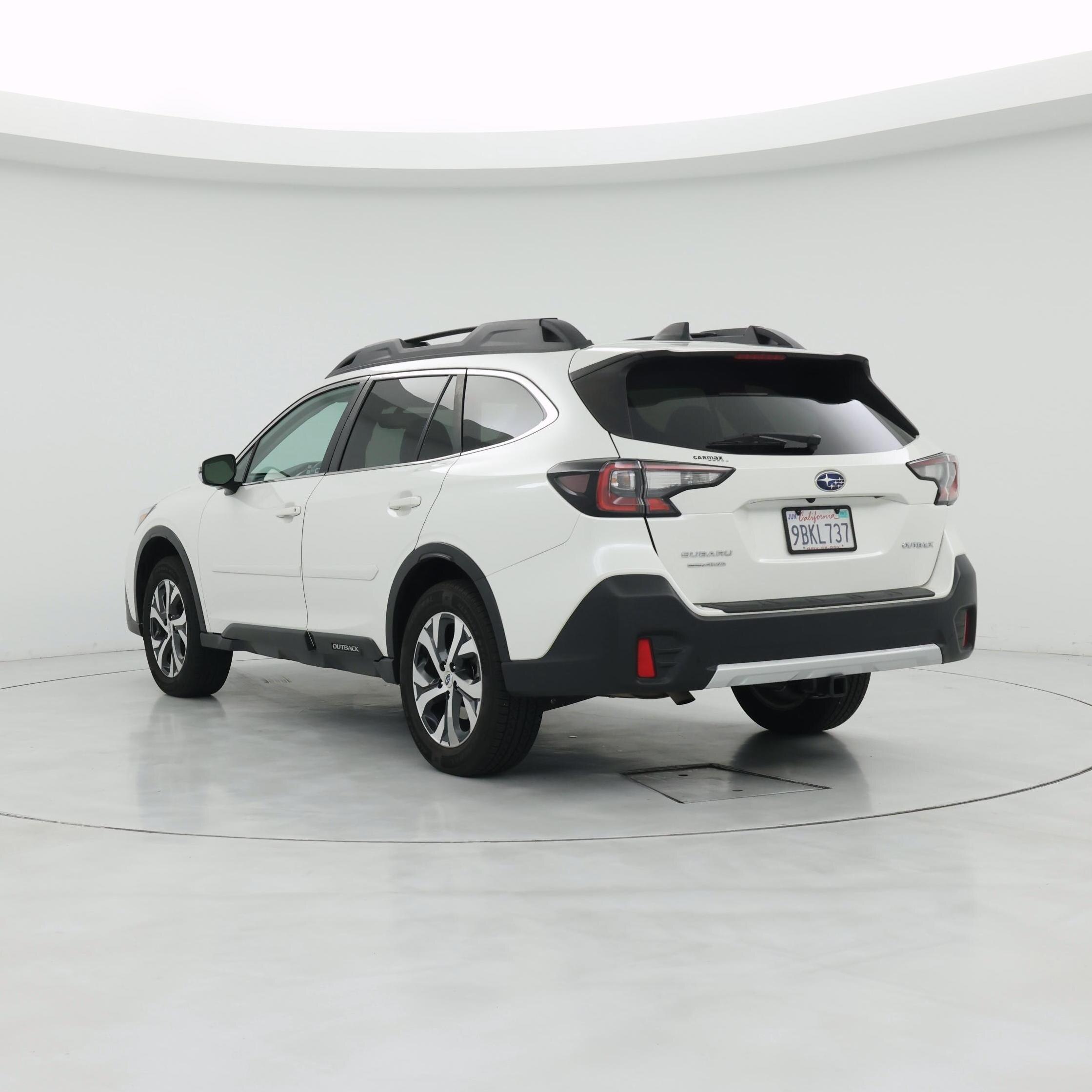 Thumbnail: 2022 Subaru Outback - 2