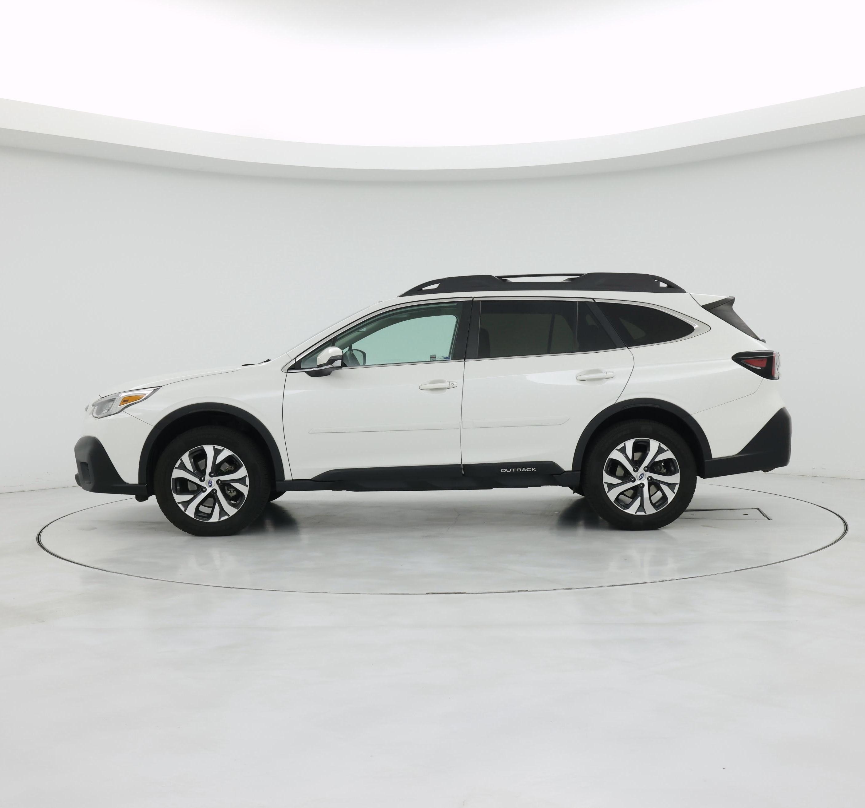 Thumbnail: 2022 Subaru Outback - 3