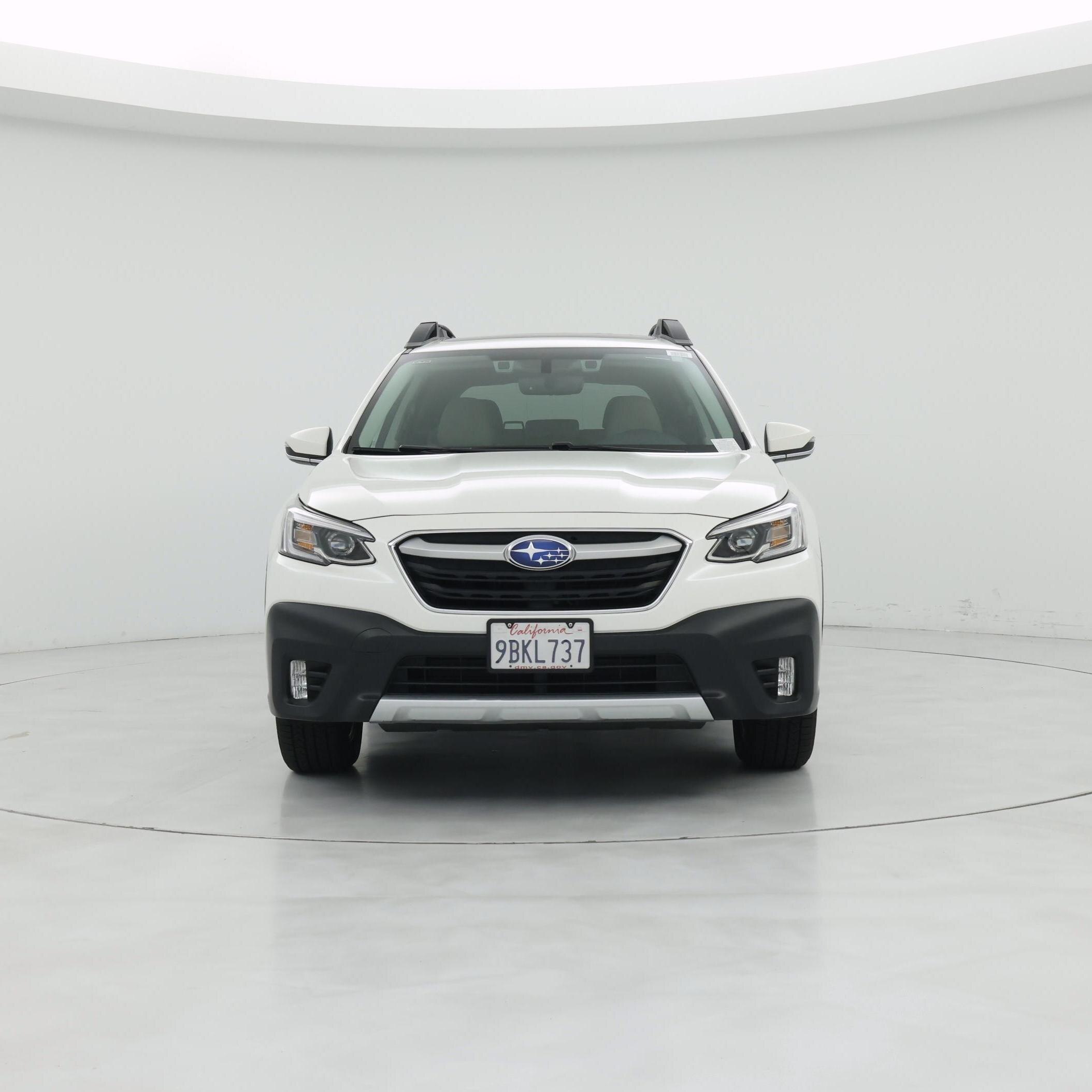 Thumbnail: 2022 Subaru Outback - 5