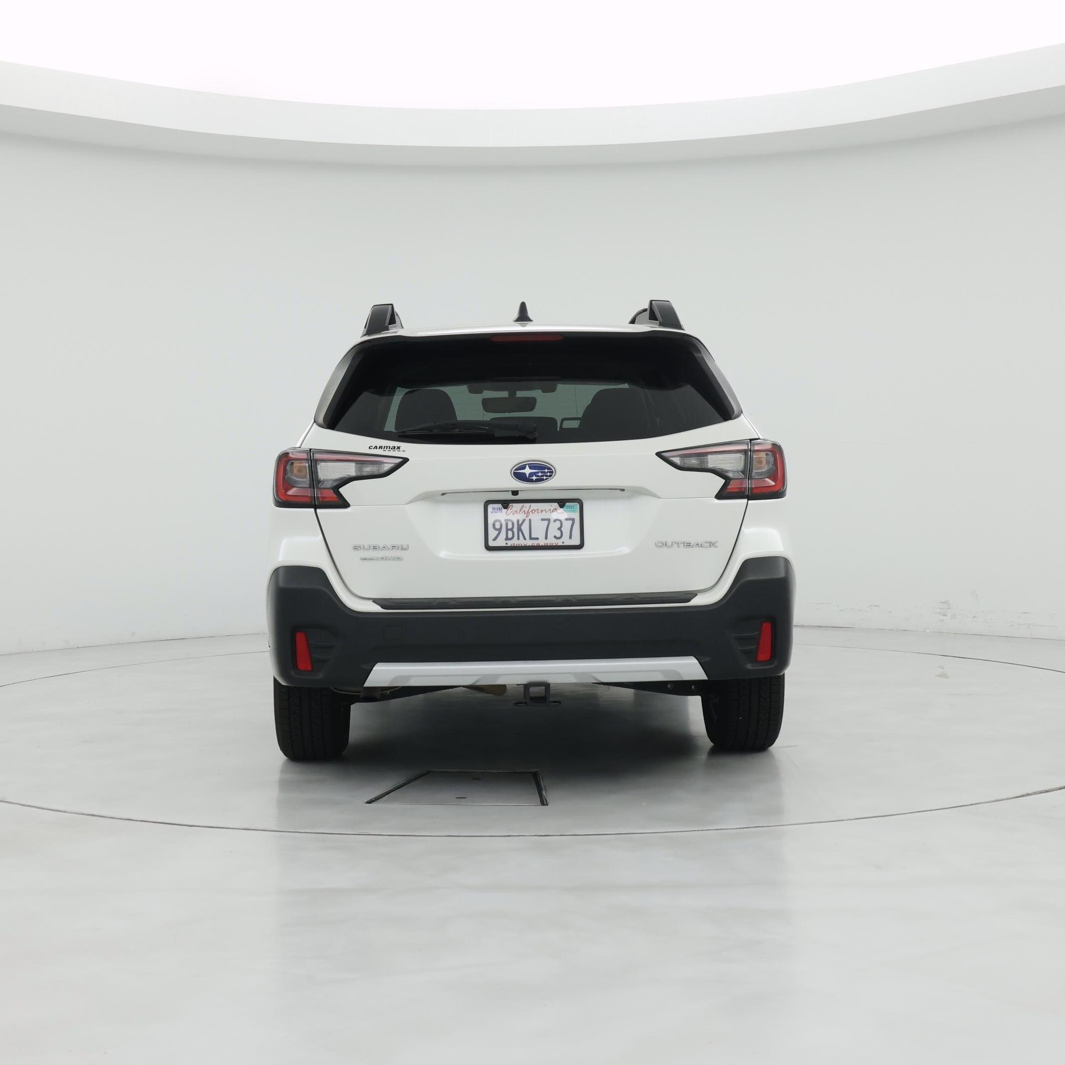 Thumbnail: 2022 Subaru Outback - 6