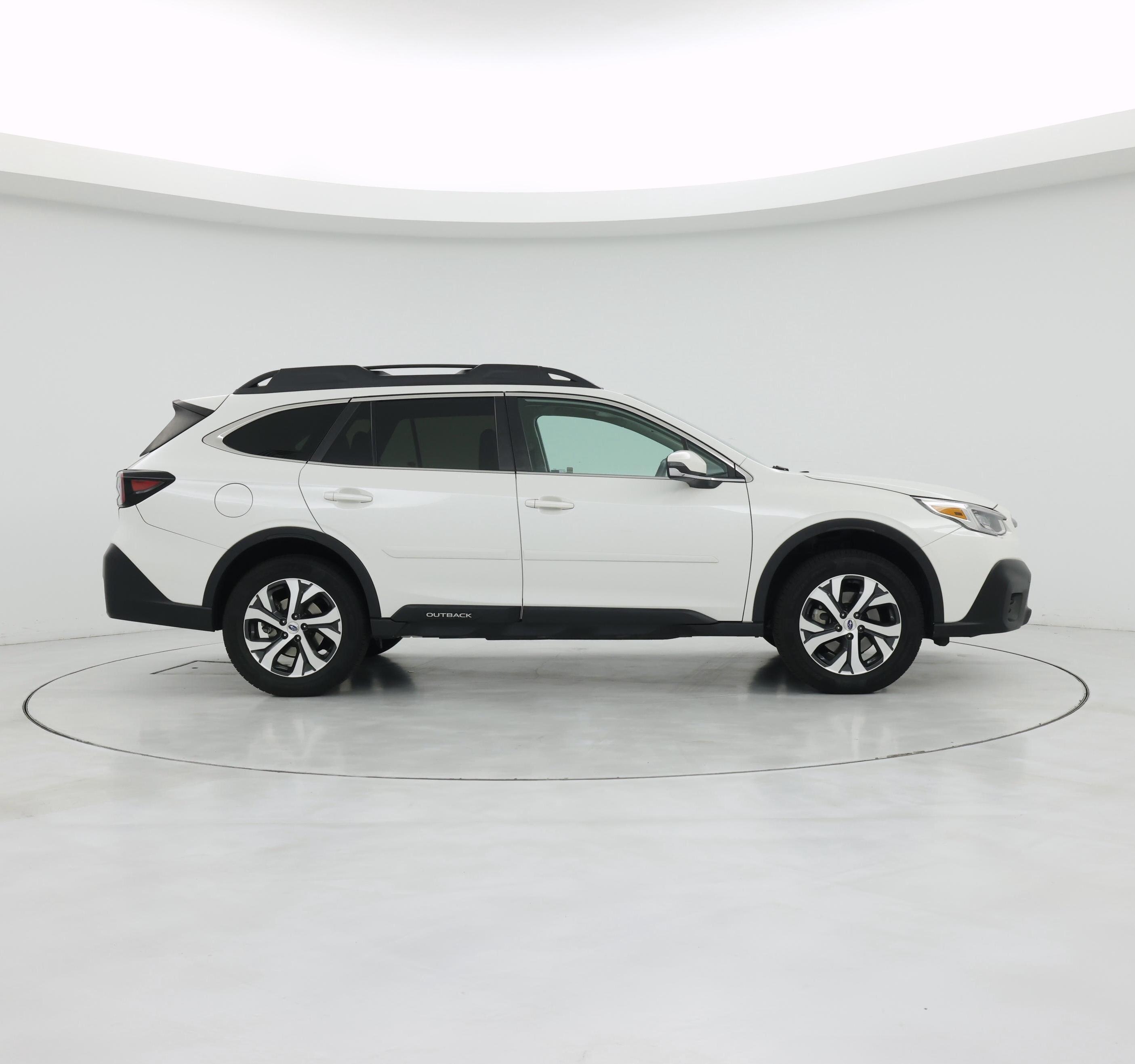 Thumbnail: 2022 Subaru Outback - 7