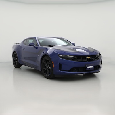 2022 Chevrolet Camaro 3LT
