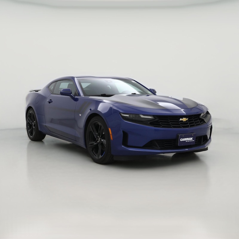 2022 Chevrolet Camaro 3LT