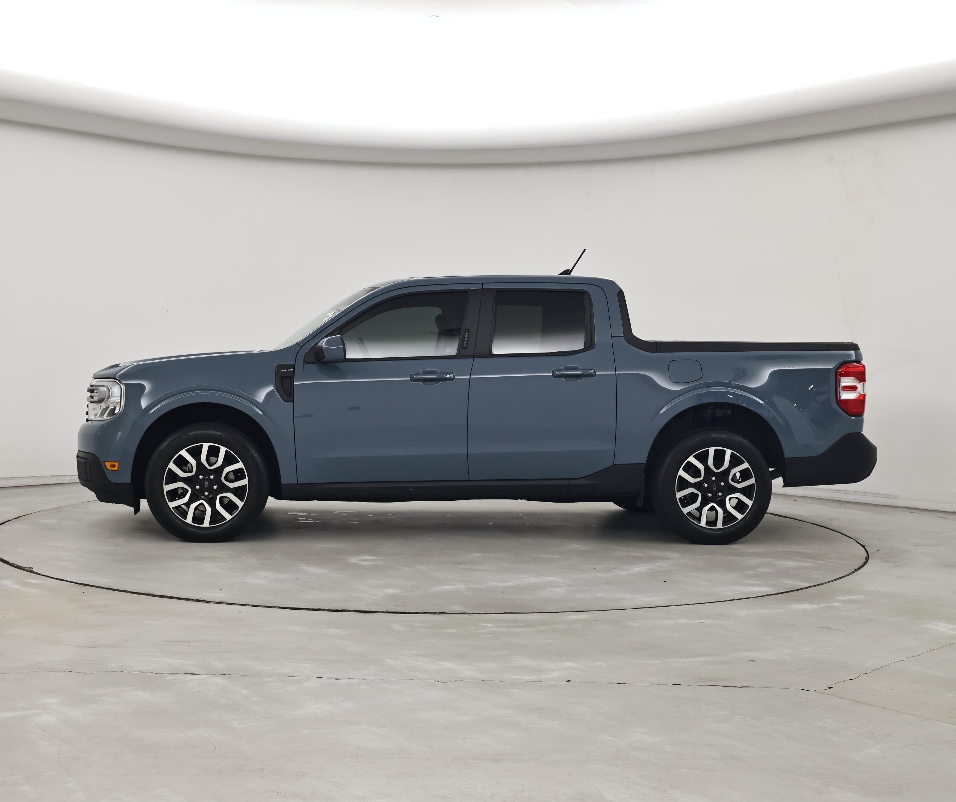 Thumbnail: 2023 Ford Maverick - 3