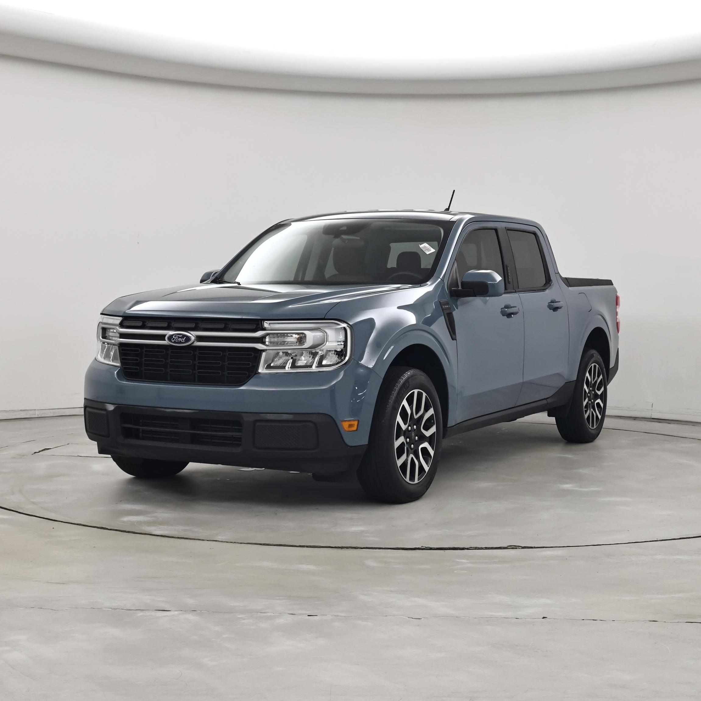 Thumbnail: 2023 Ford Maverick - 4