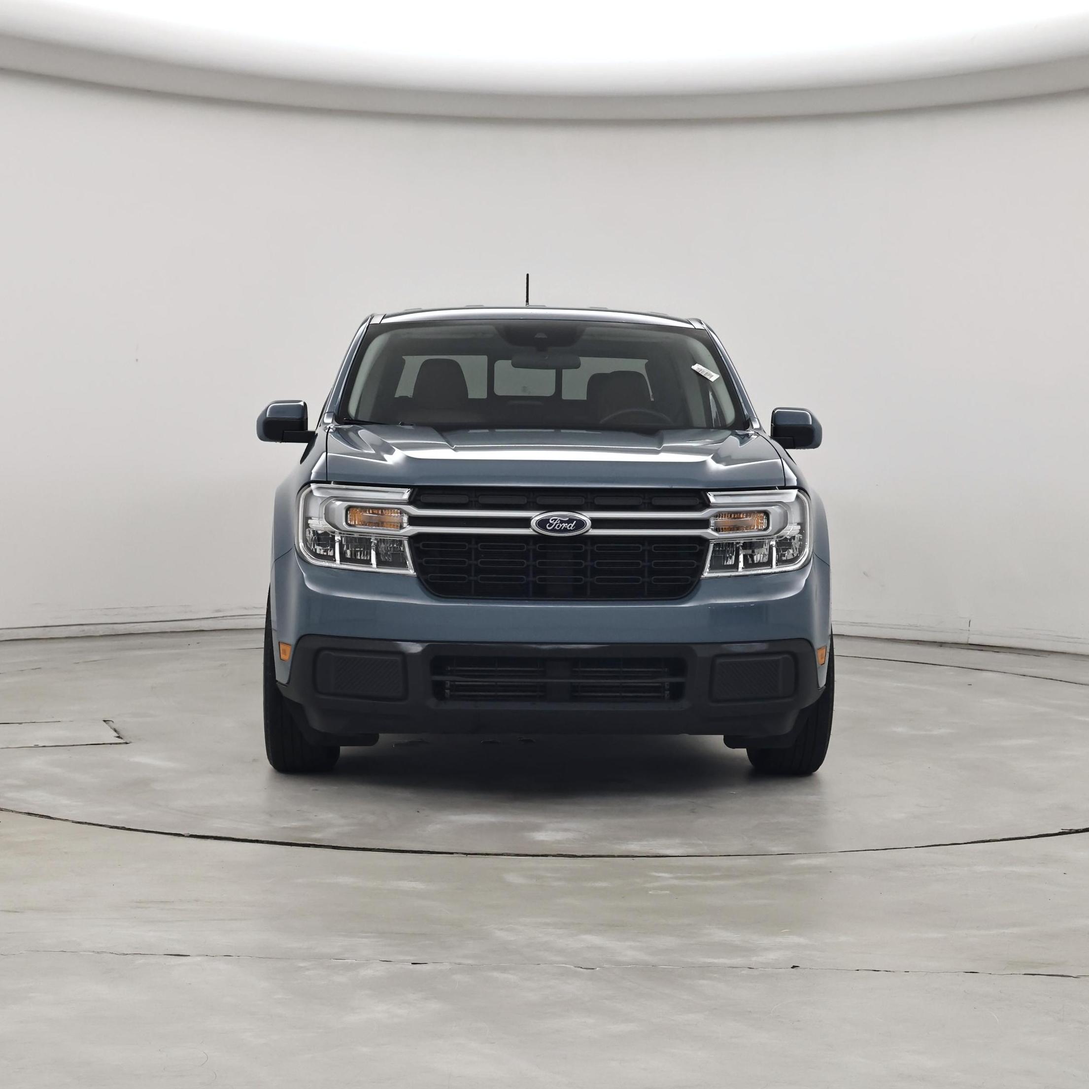 Thumbnail: 2023 Ford Maverick - 5