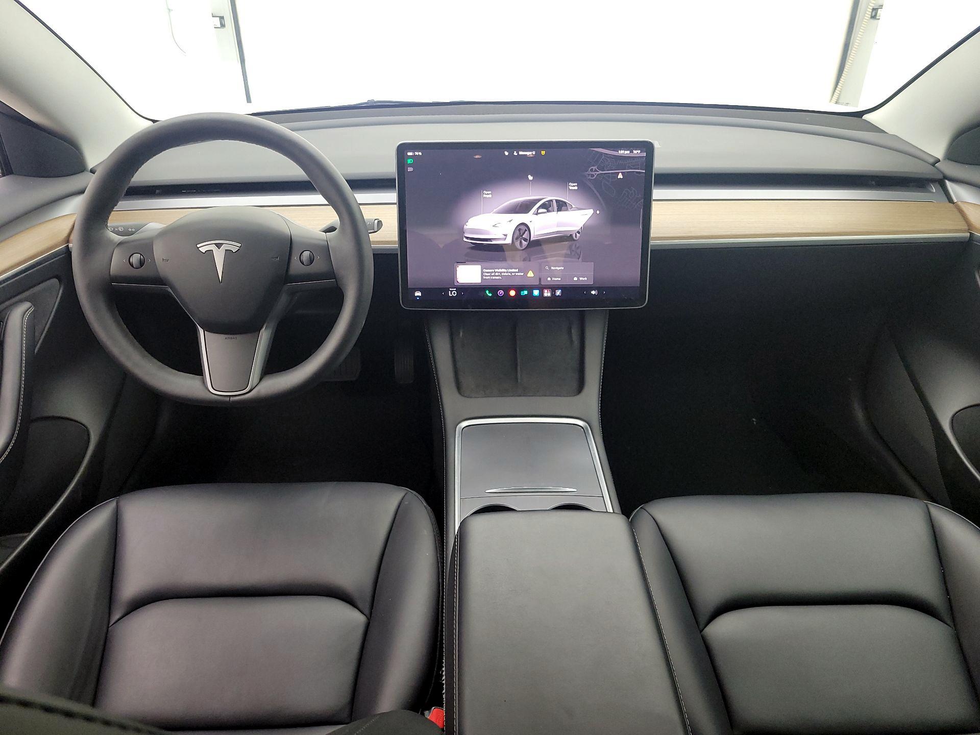 Thumbnail: 2023 Tesla Model 3 - 9