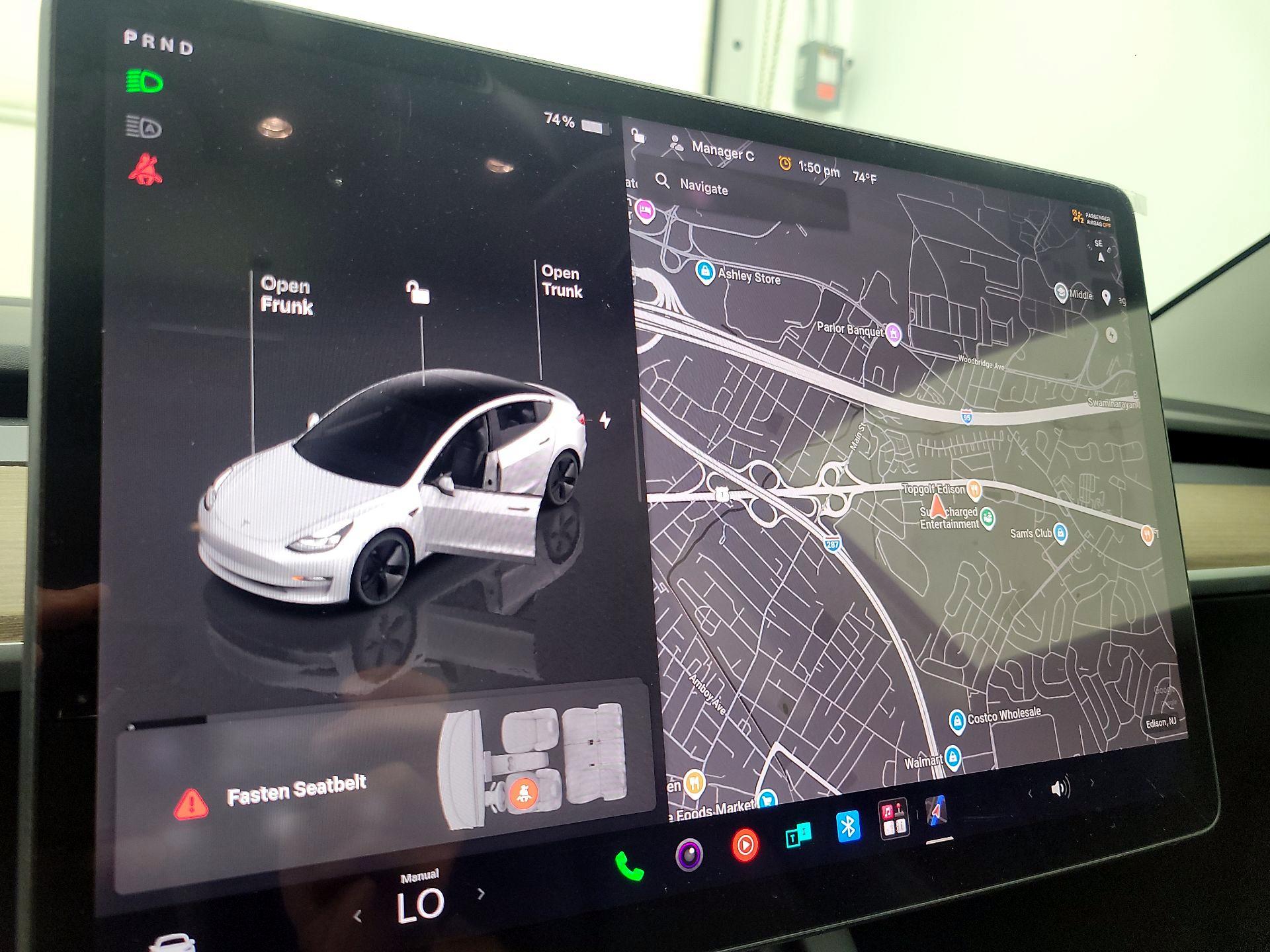 Thumbnail: 2023 Tesla Model 3 - 13