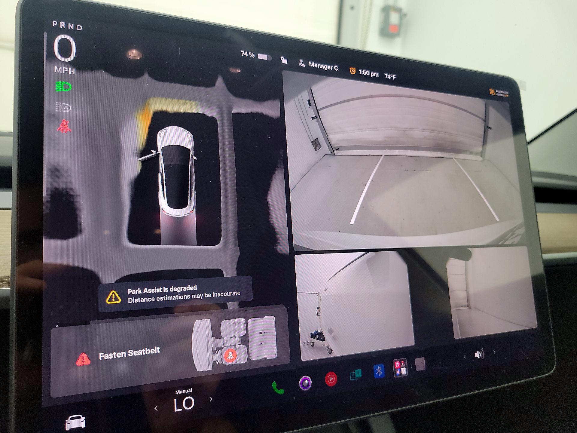 Thumbnail: 2023 Tesla Model 3 - 14