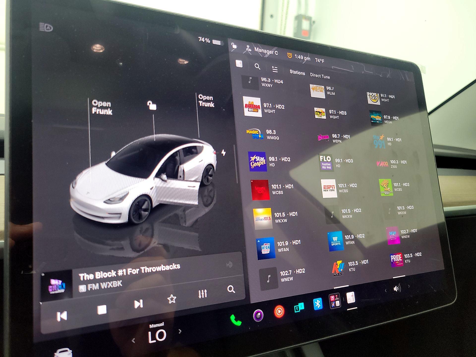 Thumbnail: 2023 Tesla Model 3 - 15