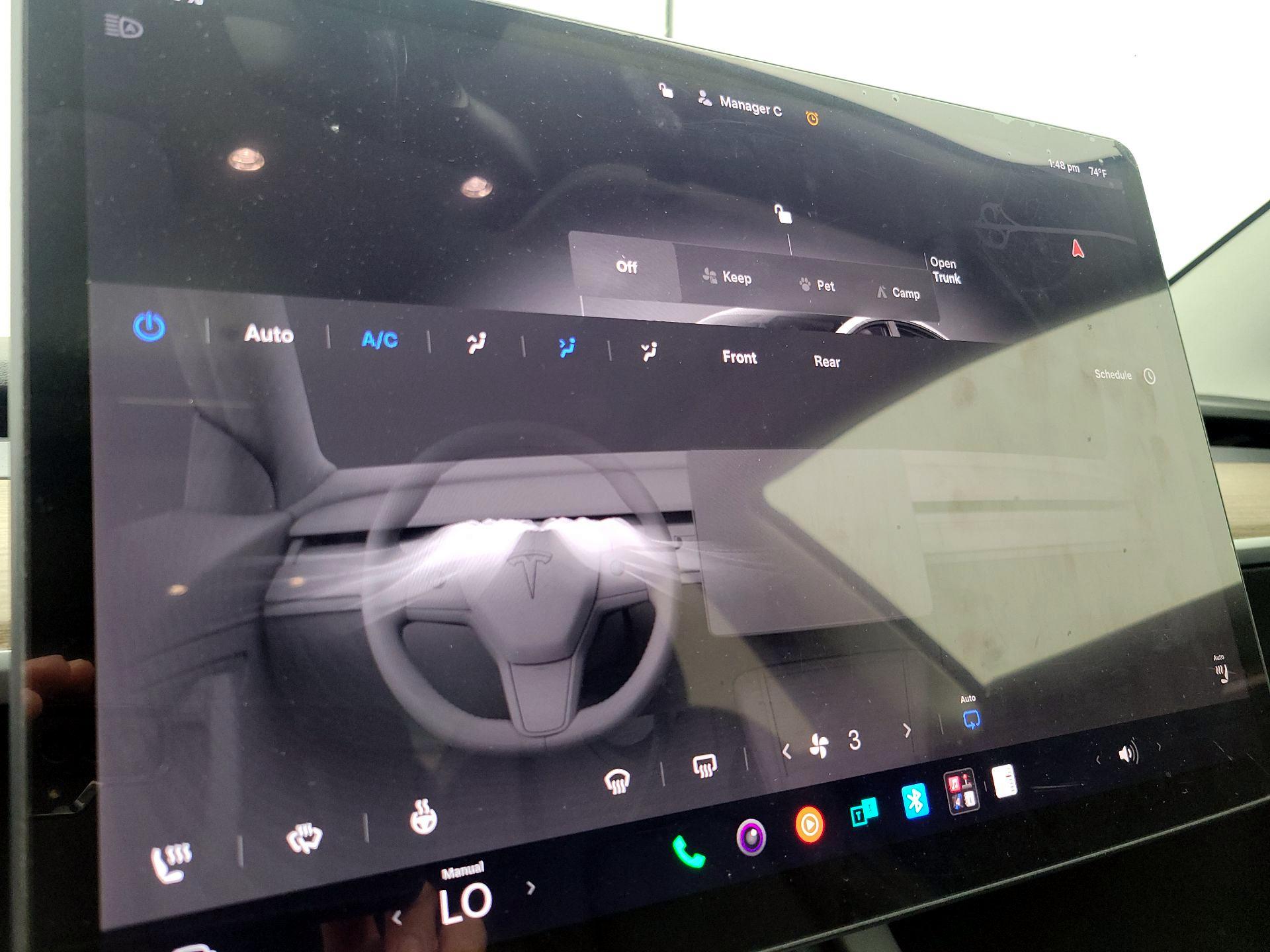 Thumbnail: 2023 Tesla Model 3 - 16