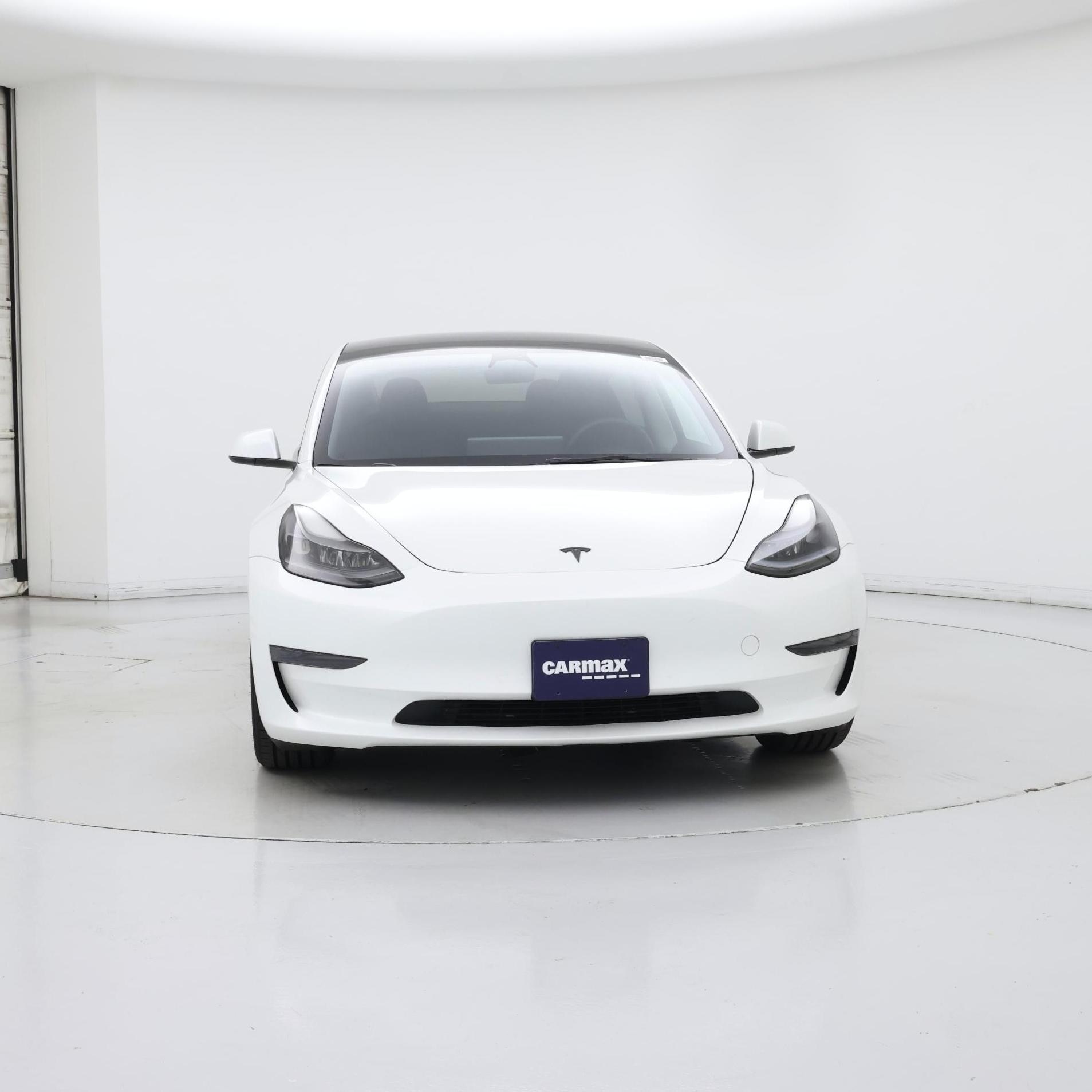Thumbnail: 2023 Tesla Model 3 - 5