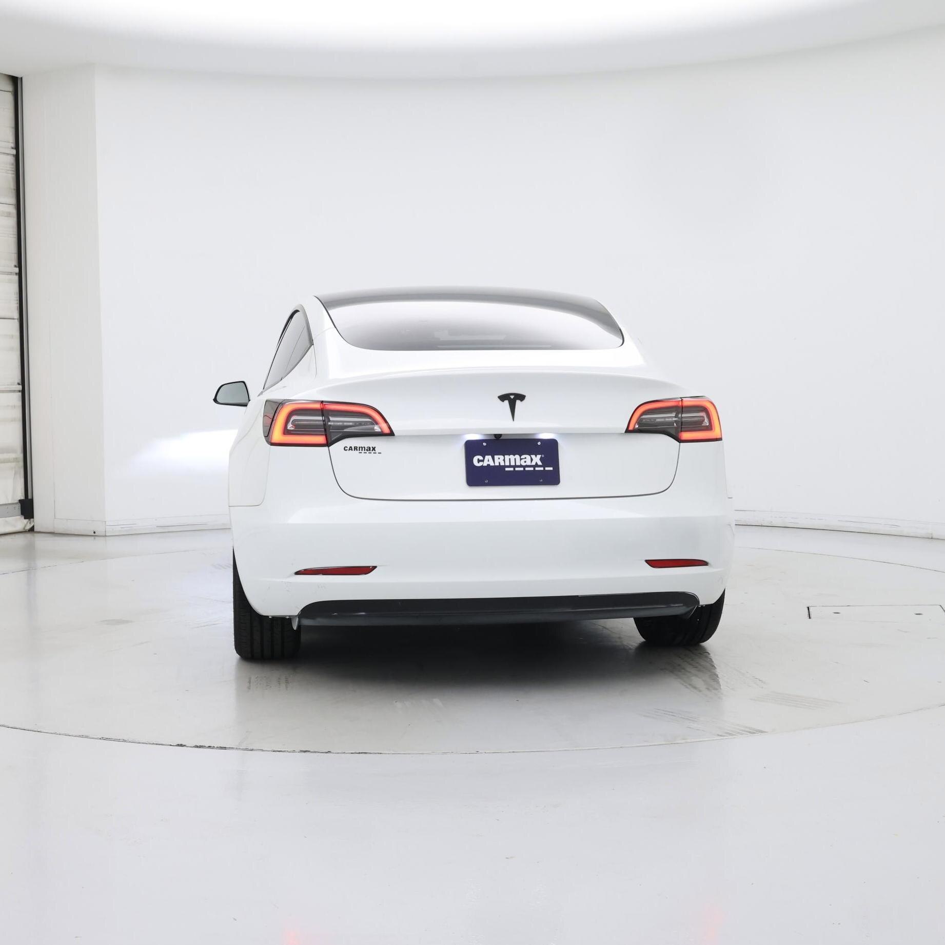 Thumbnail: 2023 Tesla Model 3 - 6