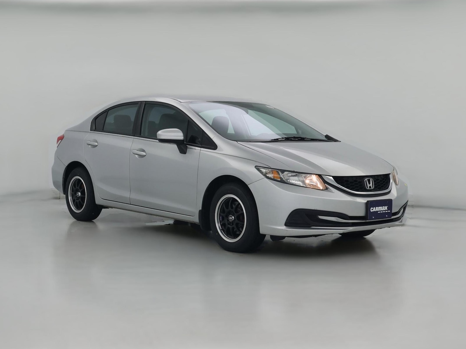 2014 Honda Civic Sedan