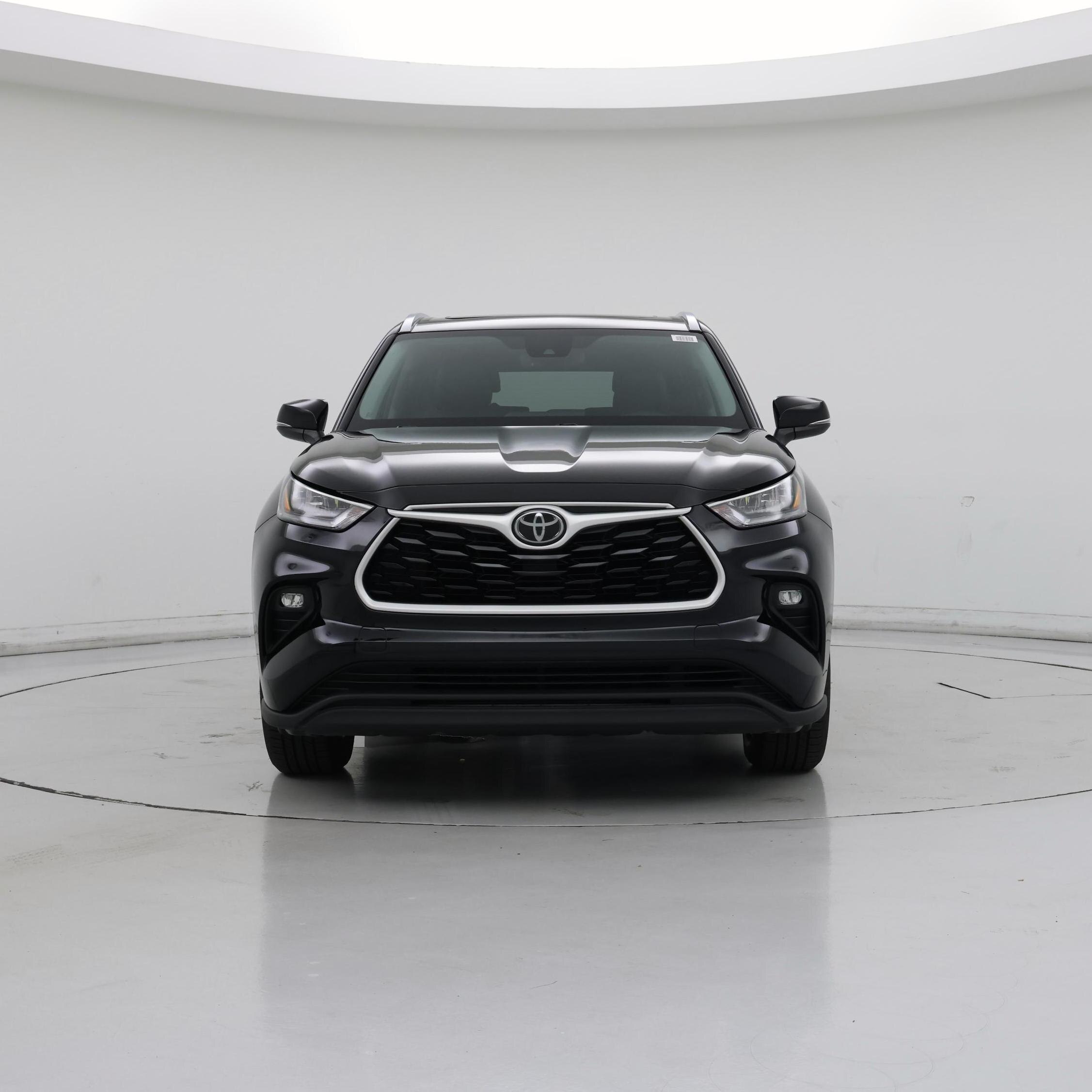 Thumbnail: 2020 Toyota Highlander - 5