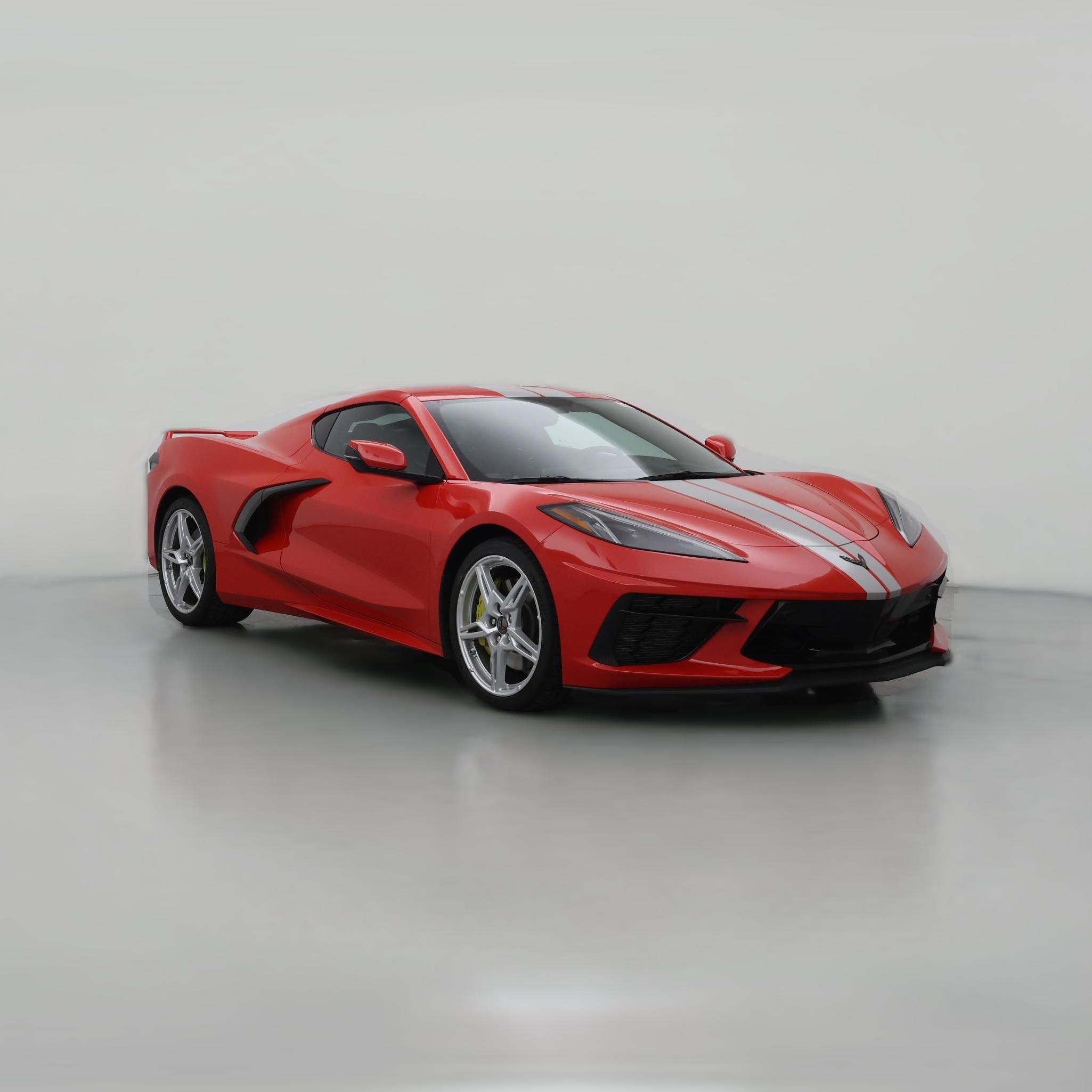 Thumbnail: 2020 Chevrolet Corvette - 1