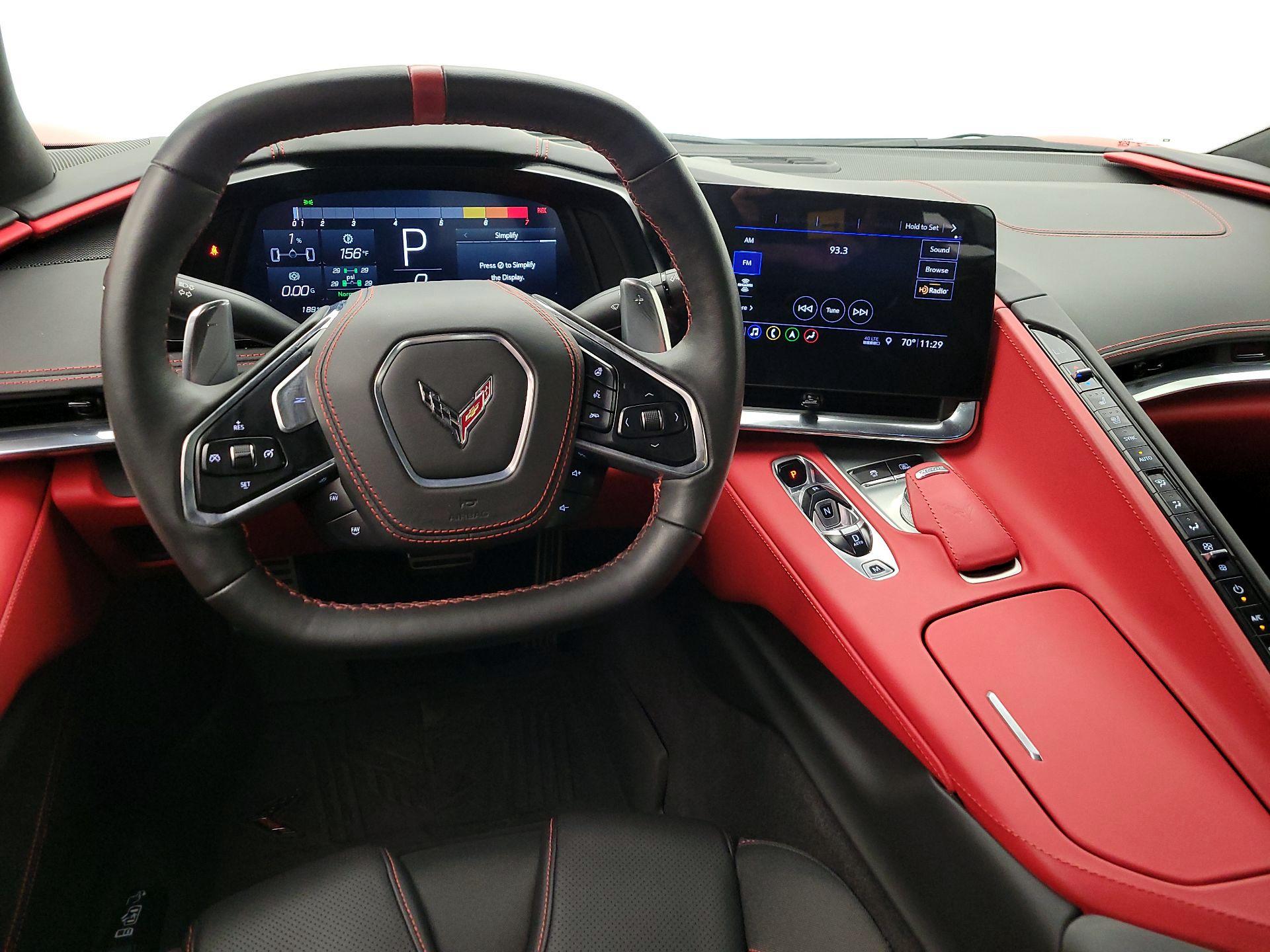 Thumbnail: 2020 Chevrolet Corvette - 9