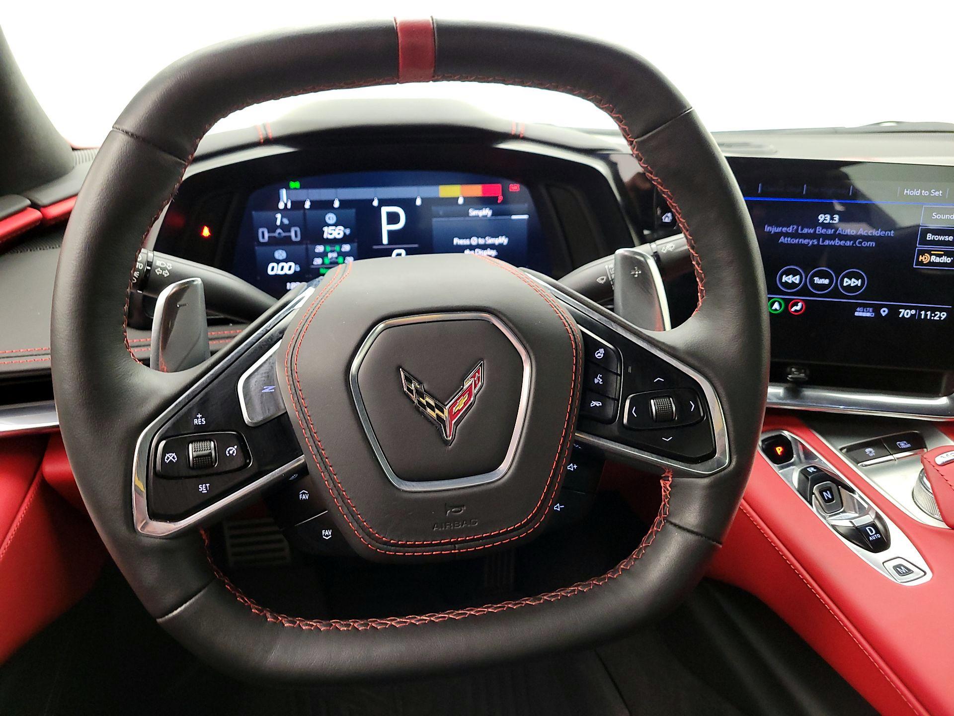 Thumbnail: 2020 Chevrolet Corvette - 10