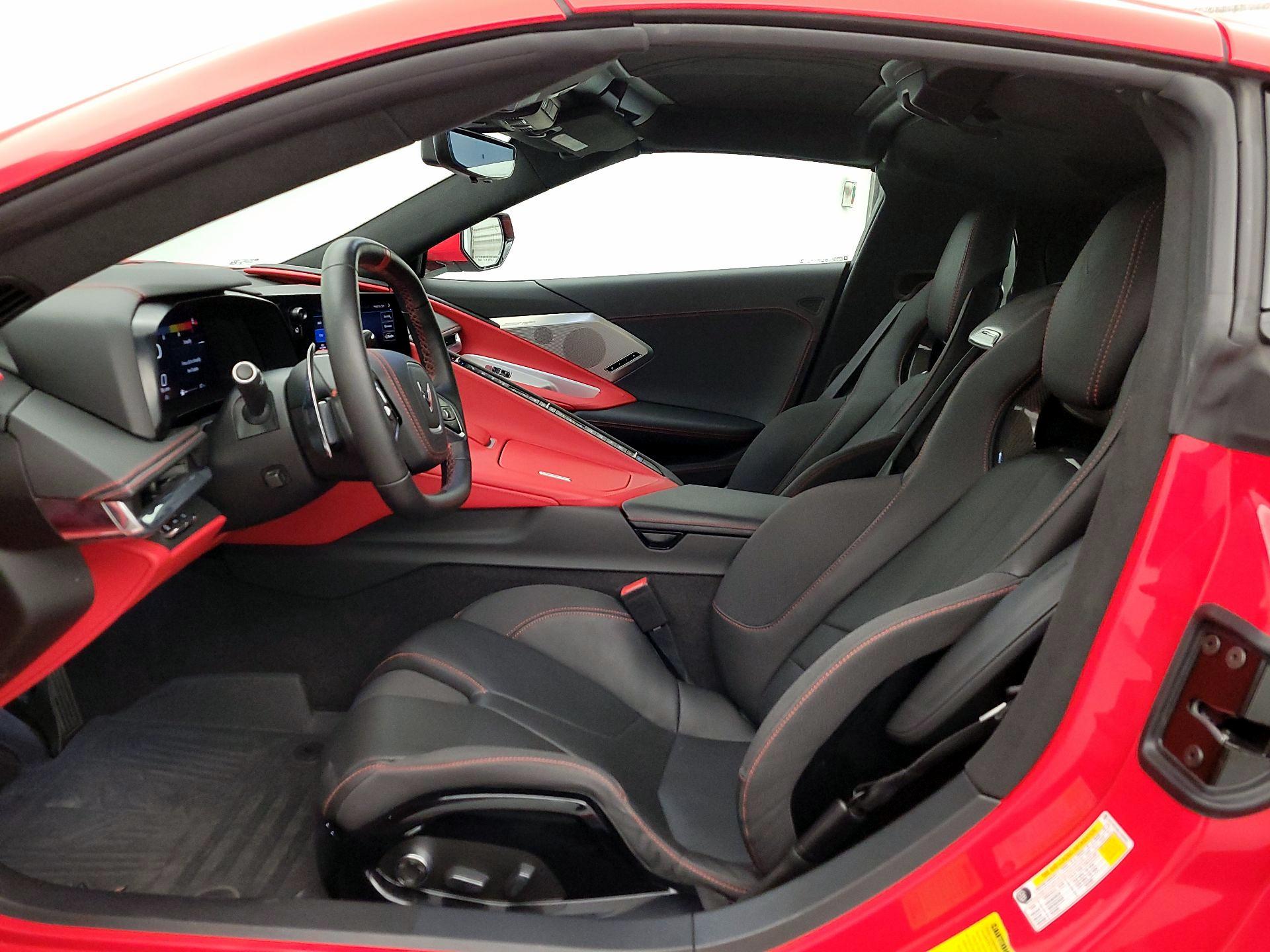 Thumbnail: 2020 Chevrolet Corvette - 11