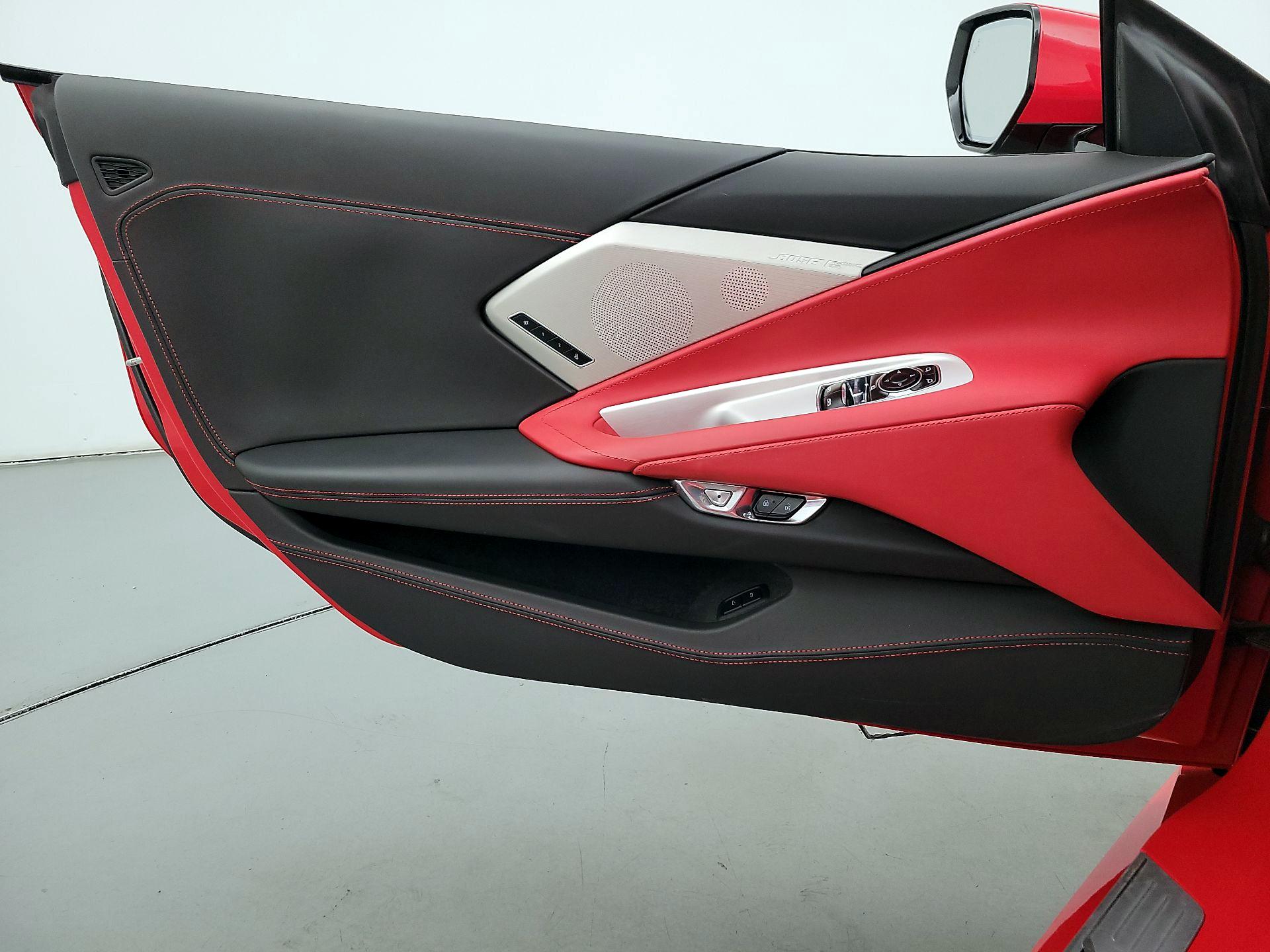Thumbnail: 2020 Chevrolet Corvette - 12