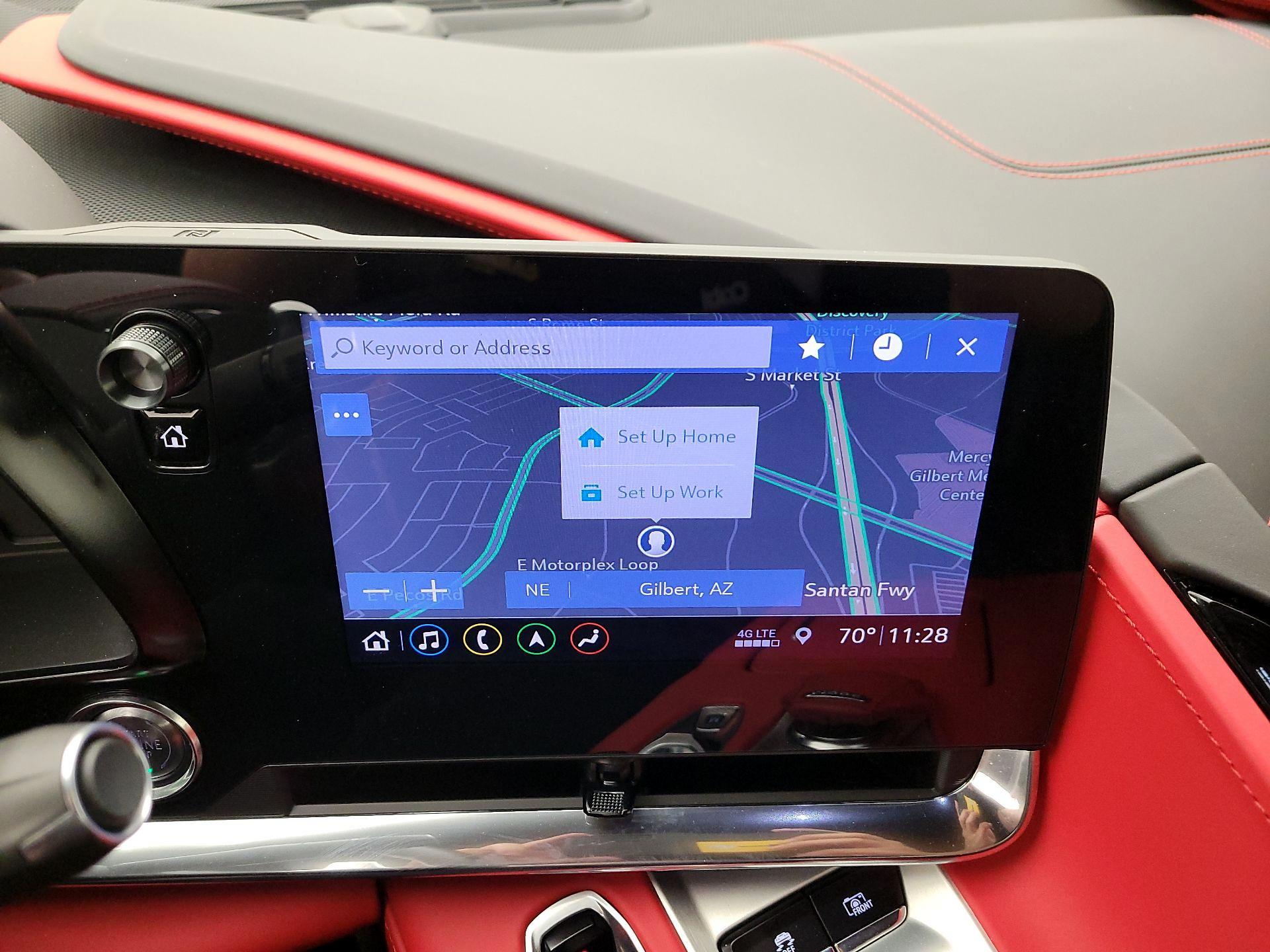 Thumbnail: 2020 Chevrolet Corvette - 14