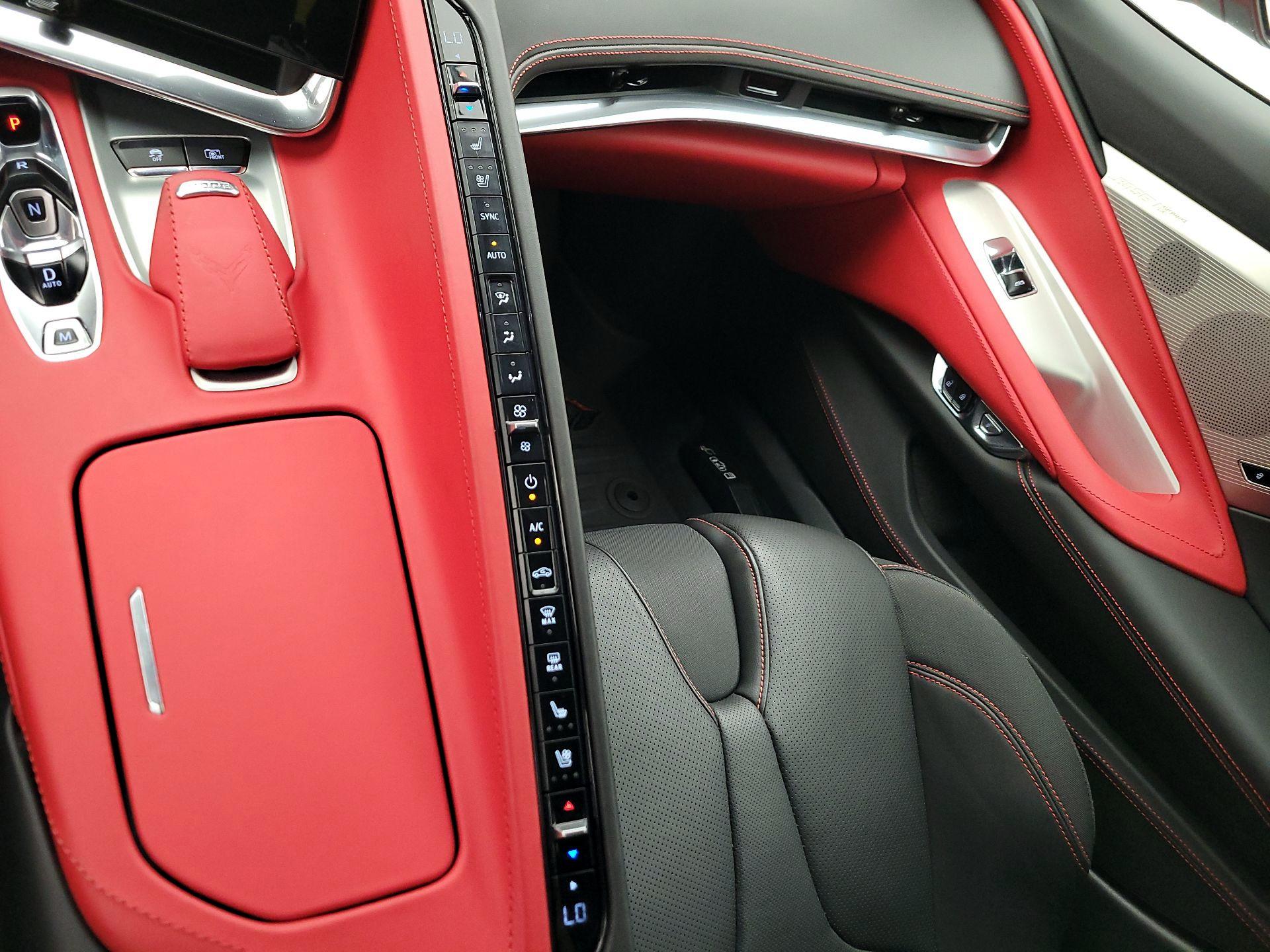 Thumbnail: 2020 Chevrolet Corvette - 17