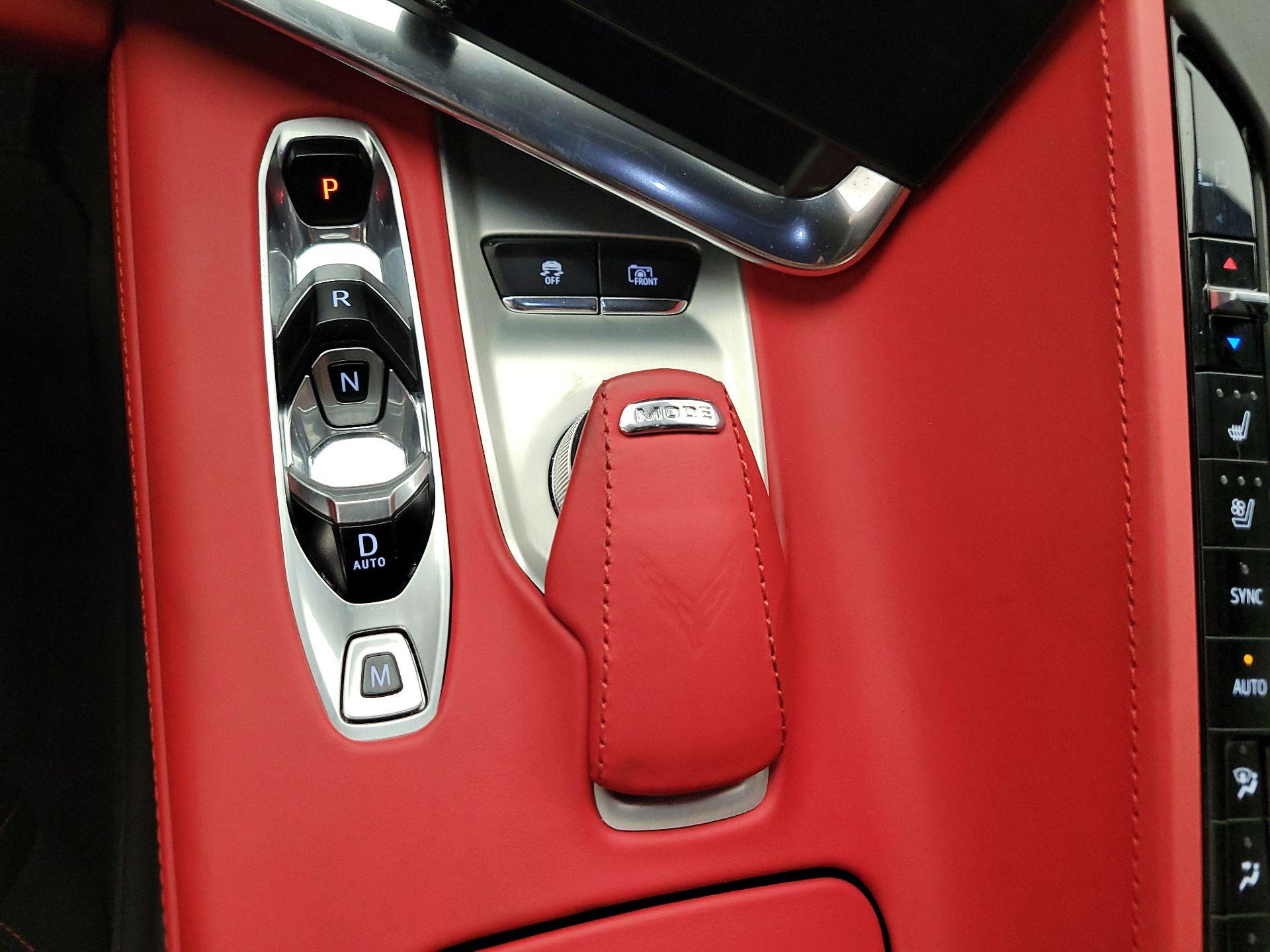 Thumbnail: 2020 Chevrolet Corvette - 18