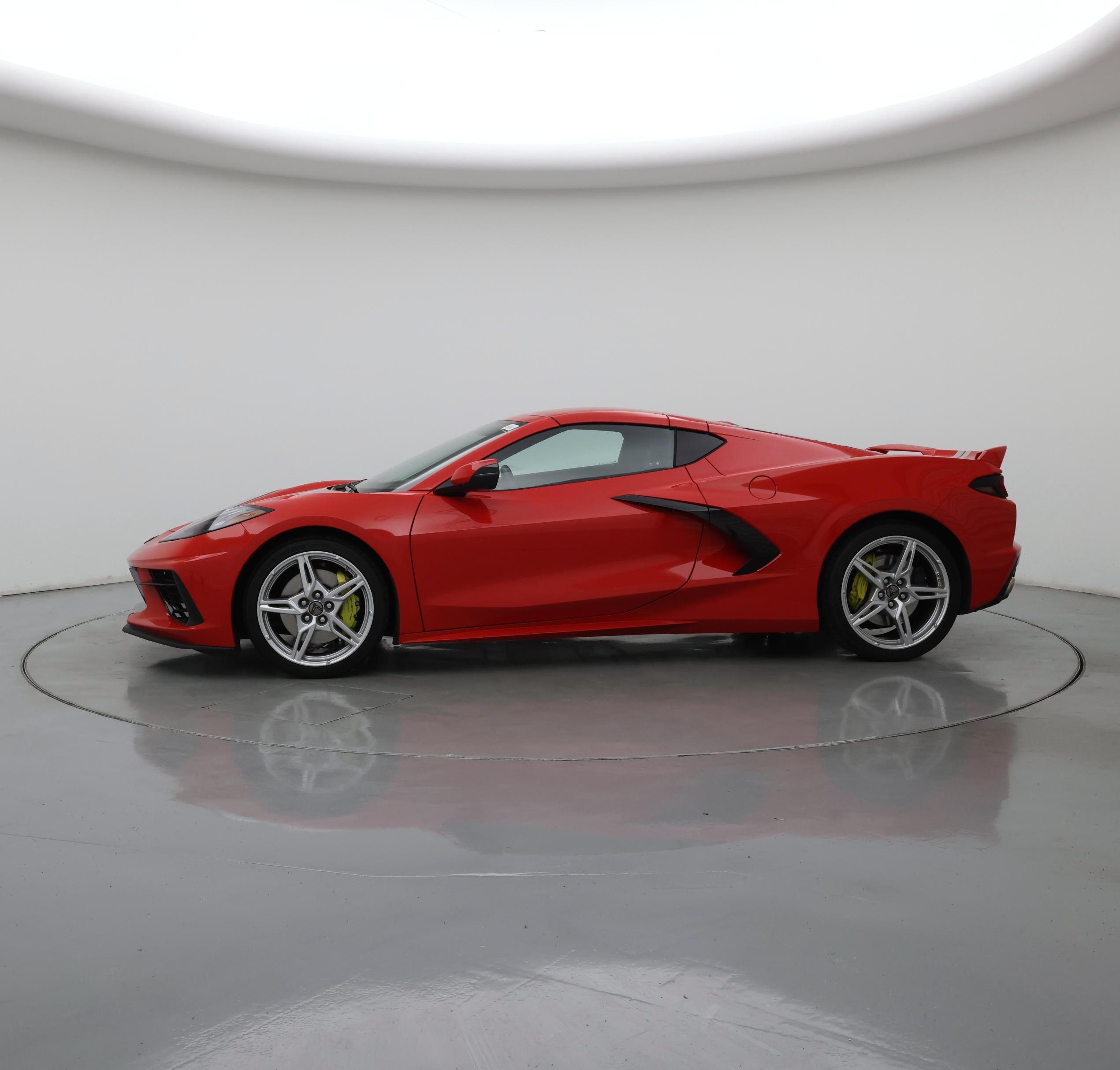 Thumbnail: 2020 Chevrolet Corvette - 3