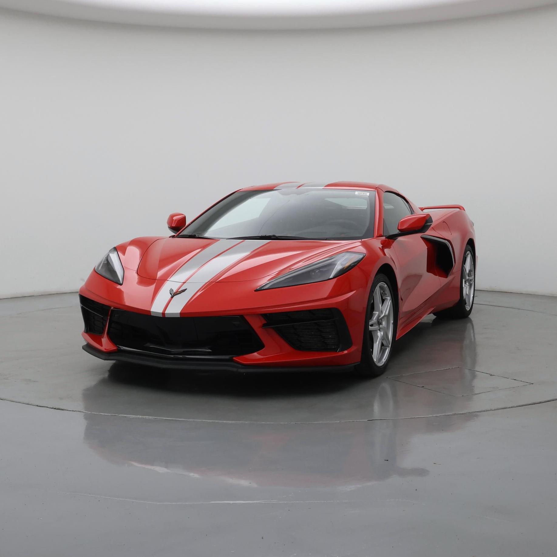 Thumbnail: 2020 Chevrolet Corvette - 4
