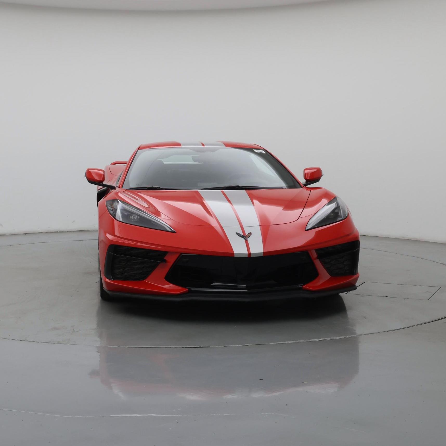 Thumbnail: 2020 Chevrolet Corvette - 5