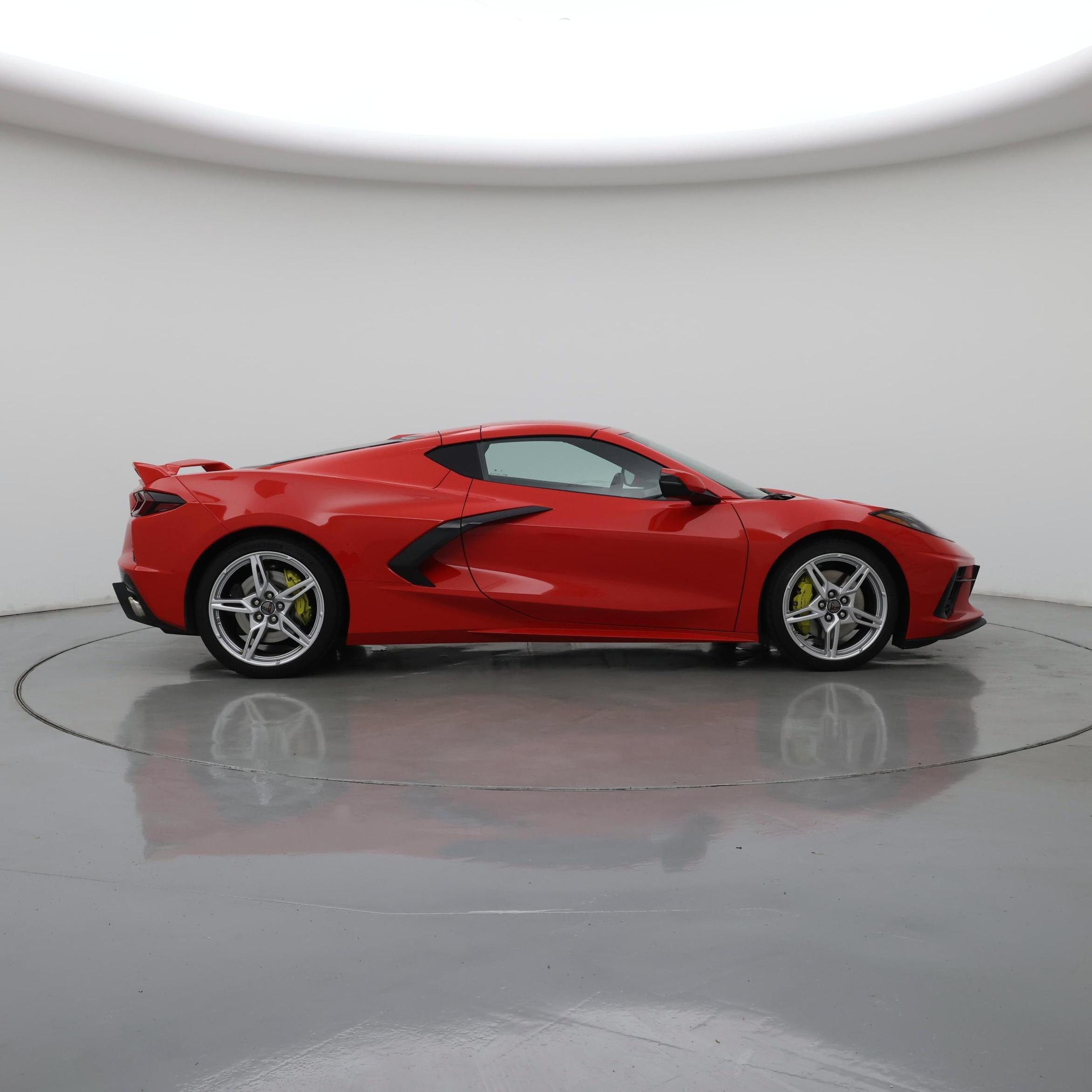 Thumbnail: 2020 Chevrolet Corvette - 7