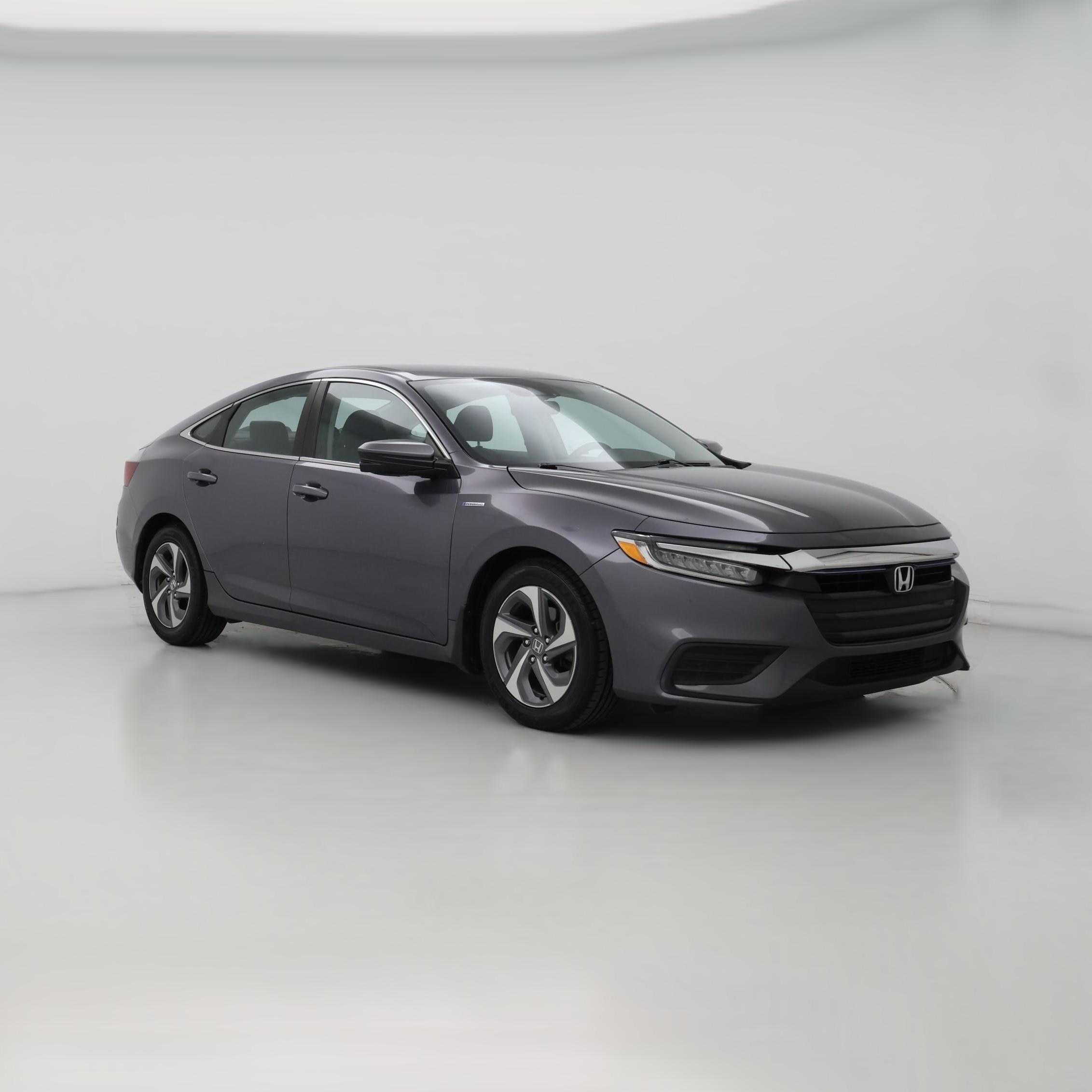 Thumbnail: 2020 Honda Insight - 1