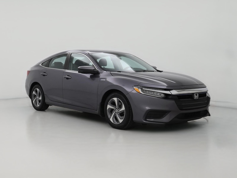 2020 Honda Insight EX -
                  Dayton, OH